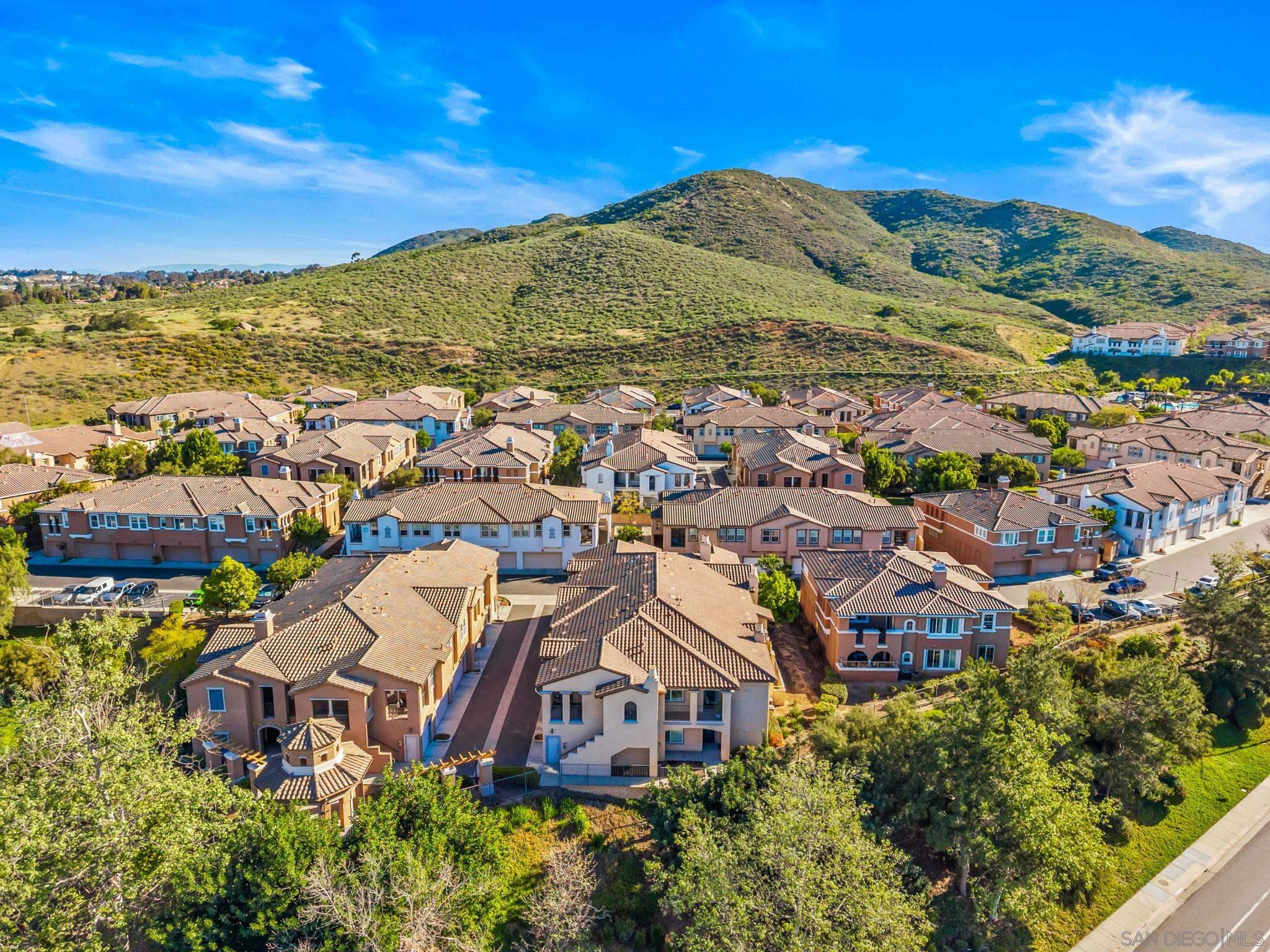 Detail Gallery Image 35 of 36 For Serafina,  San Diego,  CA 92128 - 2 Beds | 2 Baths