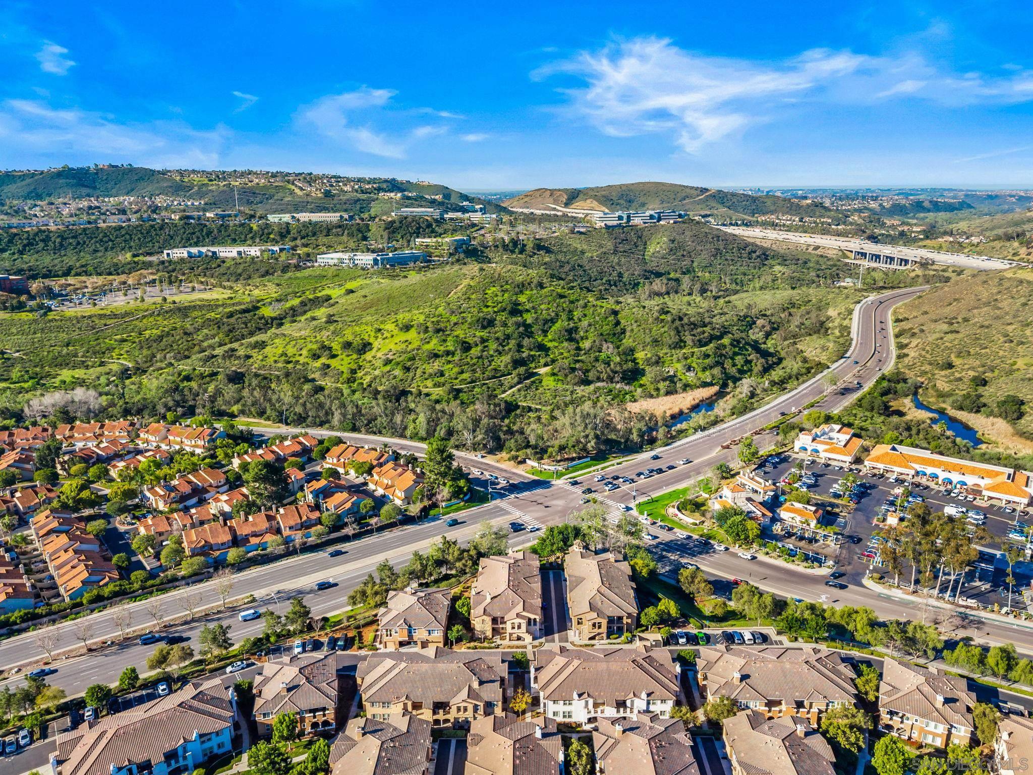 Detail Gallery Image 36 of 36 For Serafina,  San Diego,  CA 92128 - 2 Beds | 2 Baths