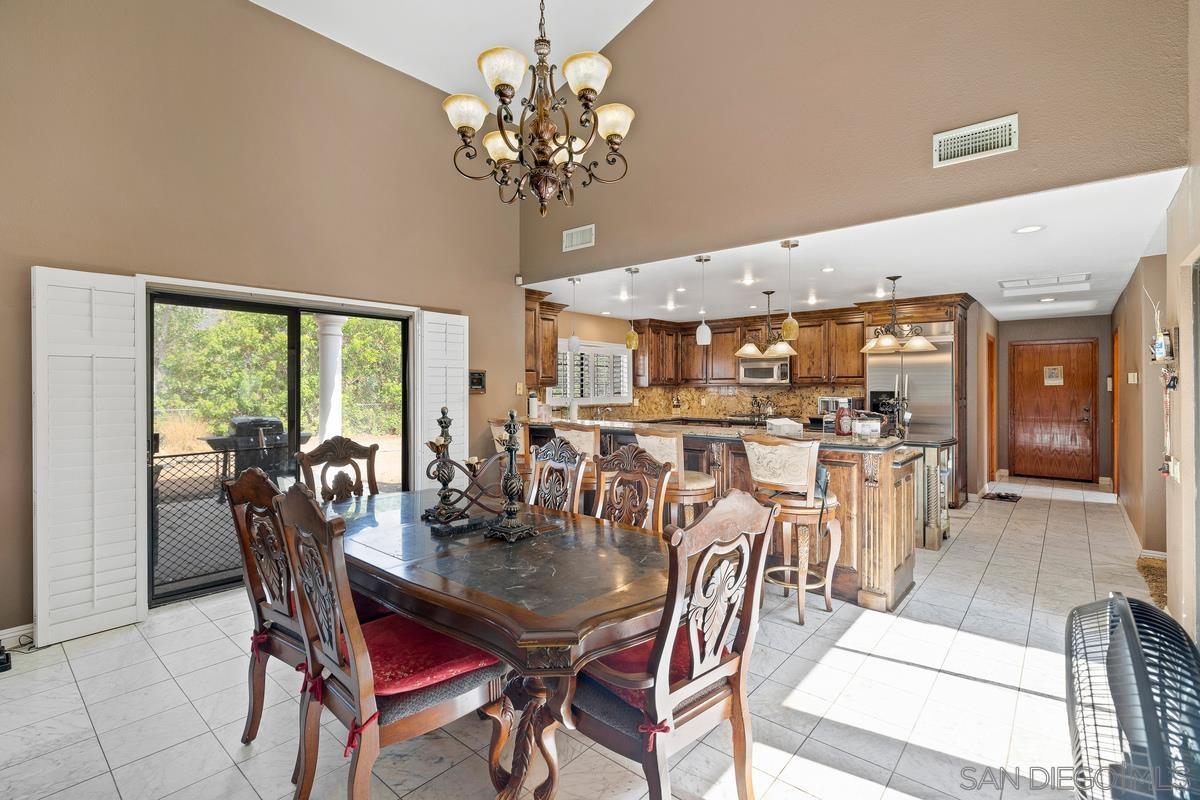 Detail Gallery Image 13 of 36 For 14650  Alkosh Rd, Jamul,  CA 91935 - 4 Beds | 4/1 Baths