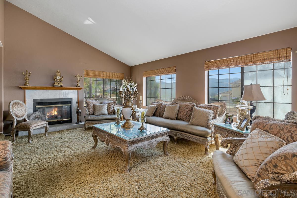 Detail Gallery Image 15 of 36 For 14650  Alkosh Rd, Jamul,  CA 91935 - 4 Beds | 4/1 Baths