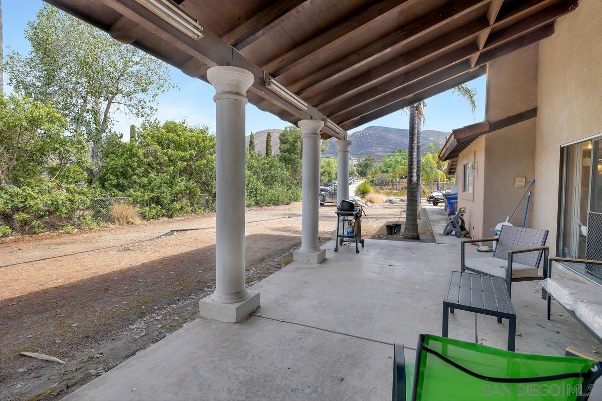 Detail Gallery Image 31 of 36 For 14650  Alkosh Rd, Jamul,  CA 91935 - 4 Beds | 4/1 Baths