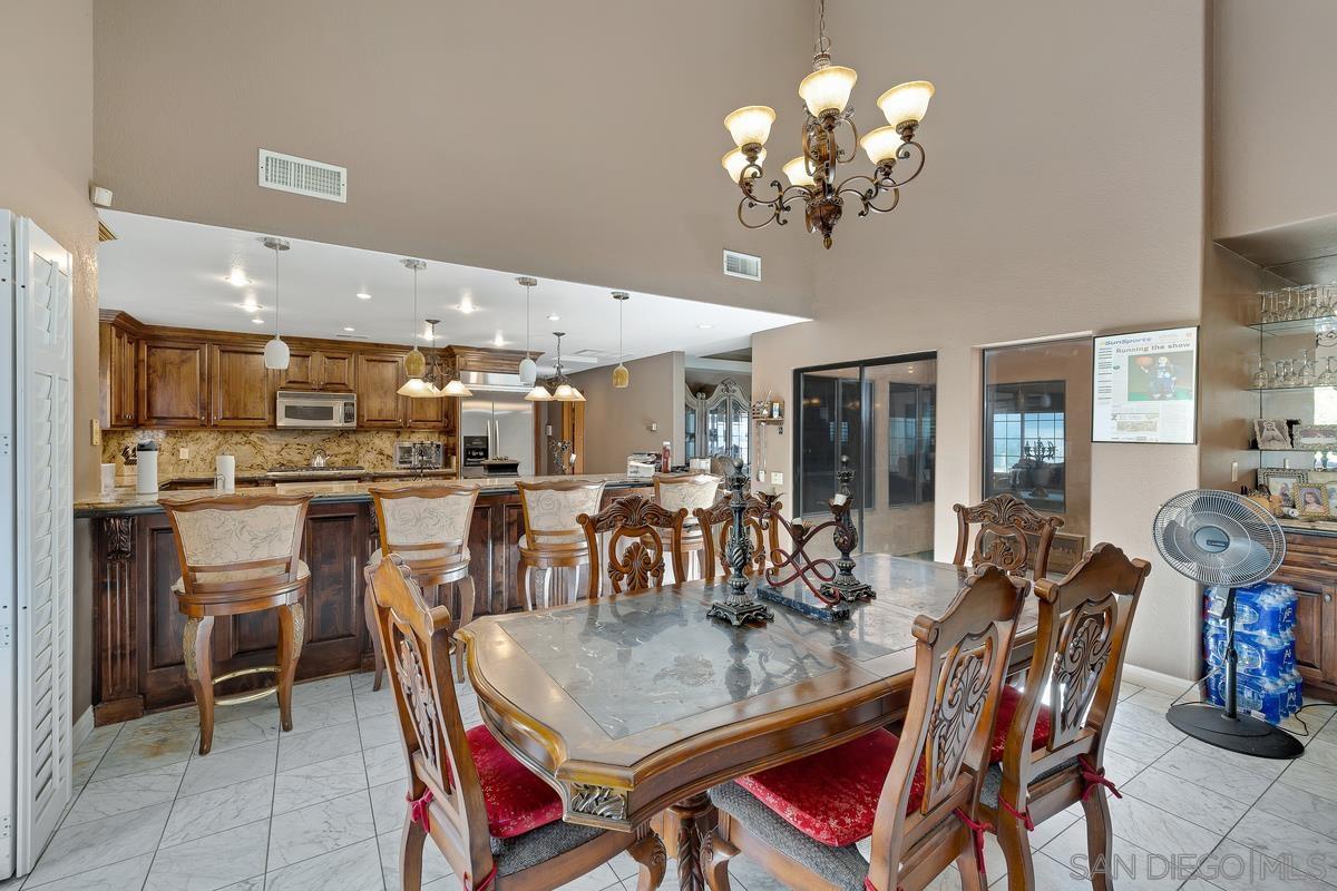 Detail Gallery Image 6 of 36 For 14650  Alkosh Rd, Jamul,  CA 91935 - 4 Beds | 4/1 Baths