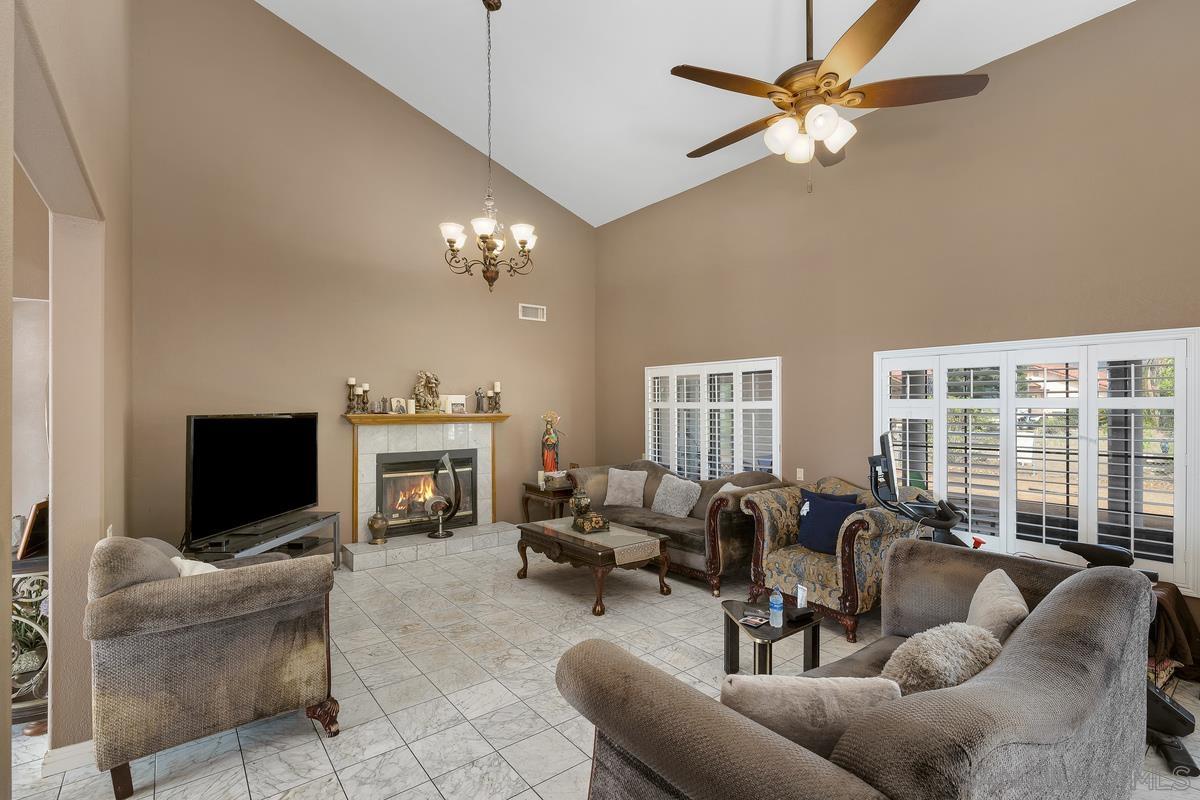 Detail Gallery Image 8 of 36 For 14650  Alkosh Rd, Jamul,  CA 91935 - 4 Beds | 4/1 Baths