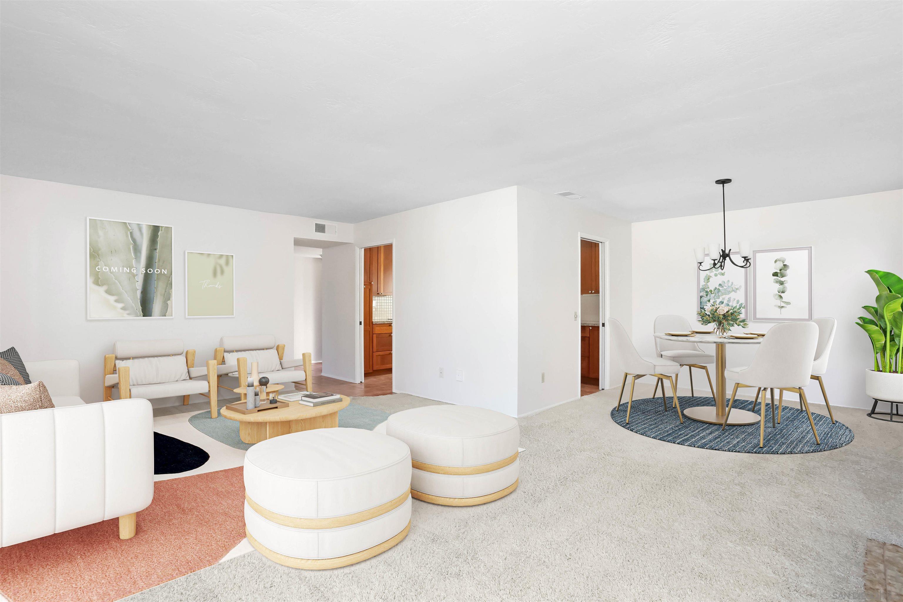 Detail Gallery Image 11 of 57 For 17461  Plaza Otonal, San Diego,  CA 92128 - 3 Beds | 2 Baths