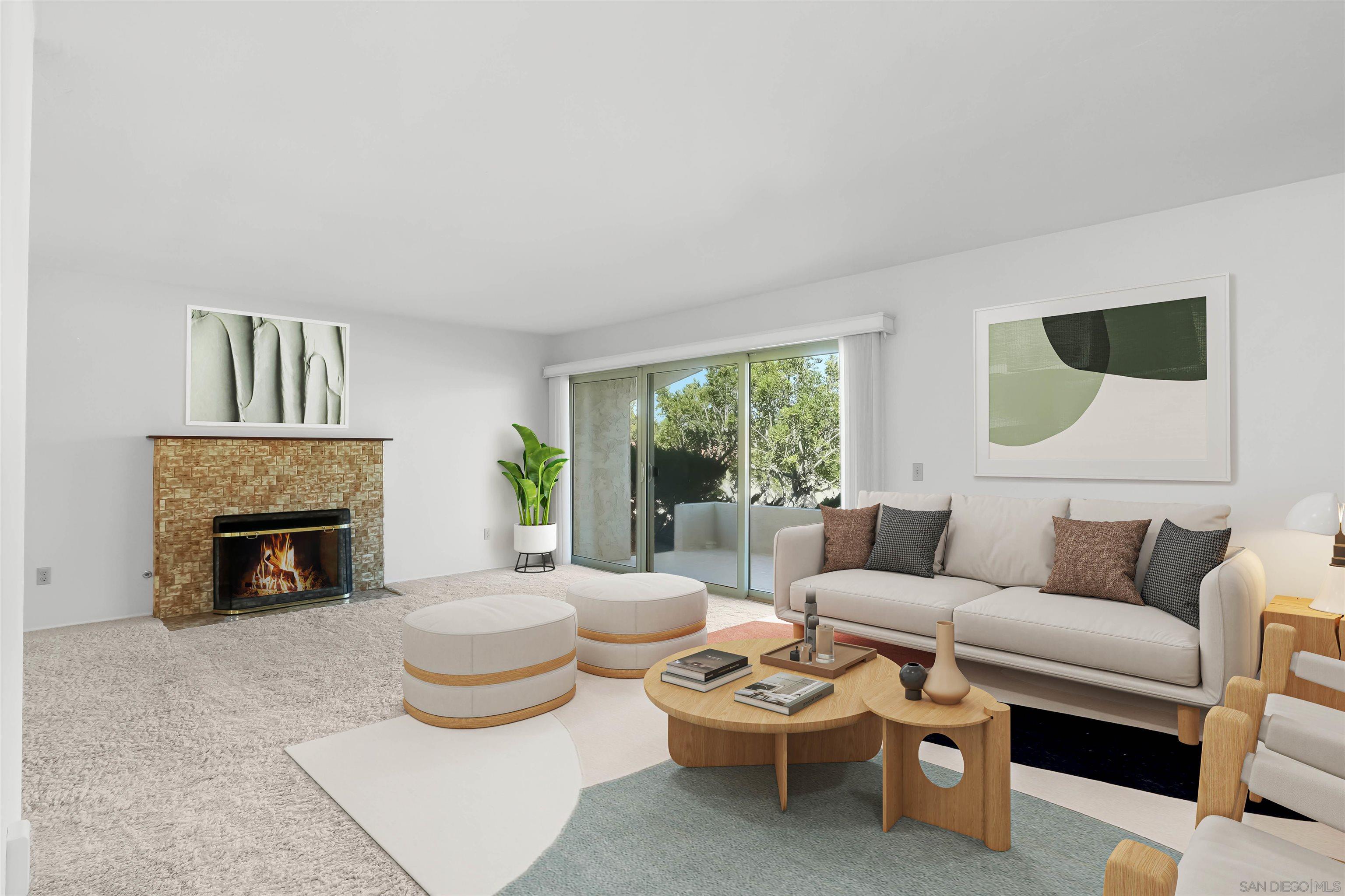 Detail Gallery Image 12 of 57 For 17461  Plaza Otonal, San Diego,  CA 92128 - 3 Beds | 2 Baths