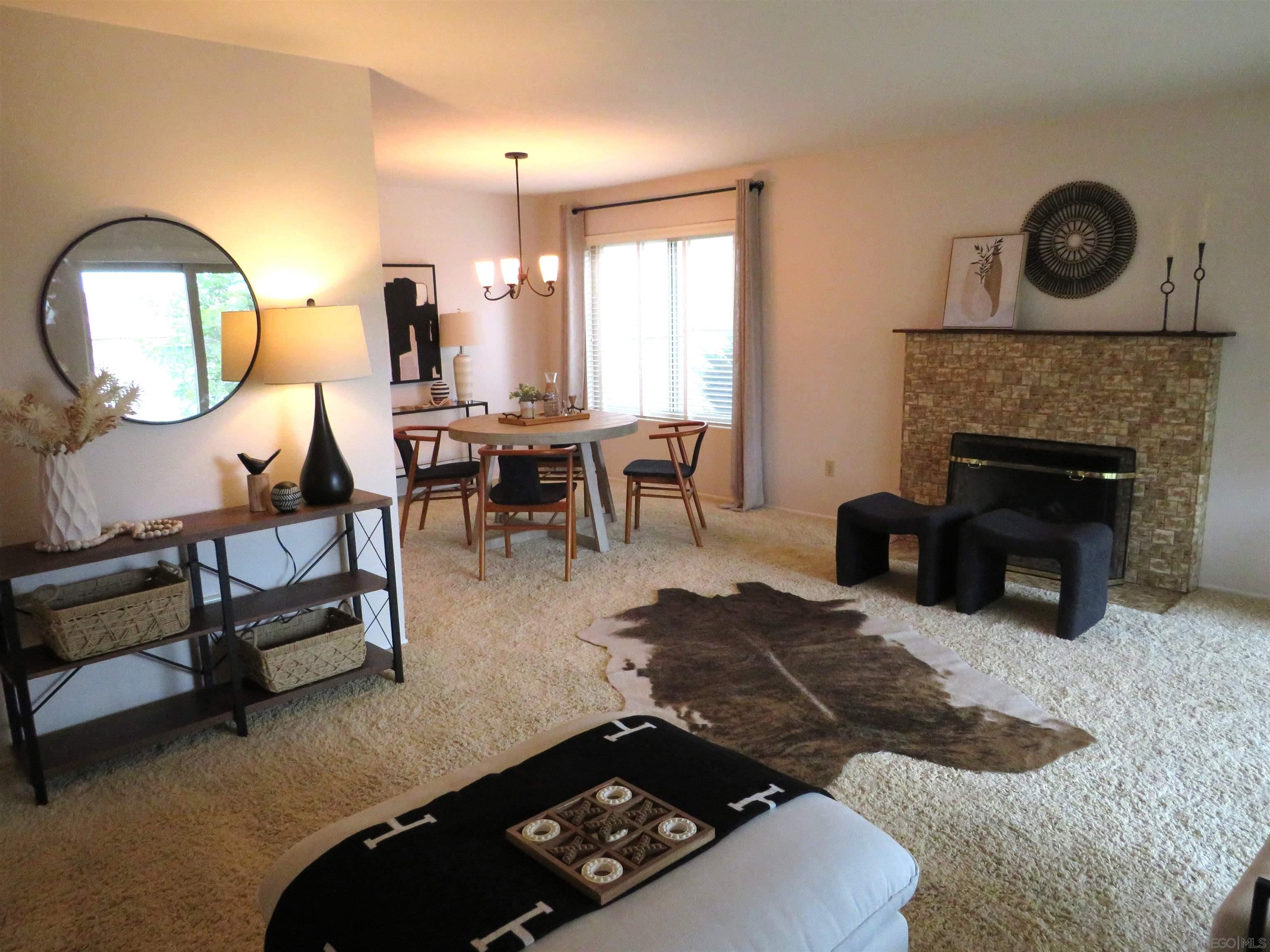 Detail Gallery Image 14 of 57 For 17461  Plaza Otonal, San Diego,  CA 92128 - 3 Beds | 2 Baths