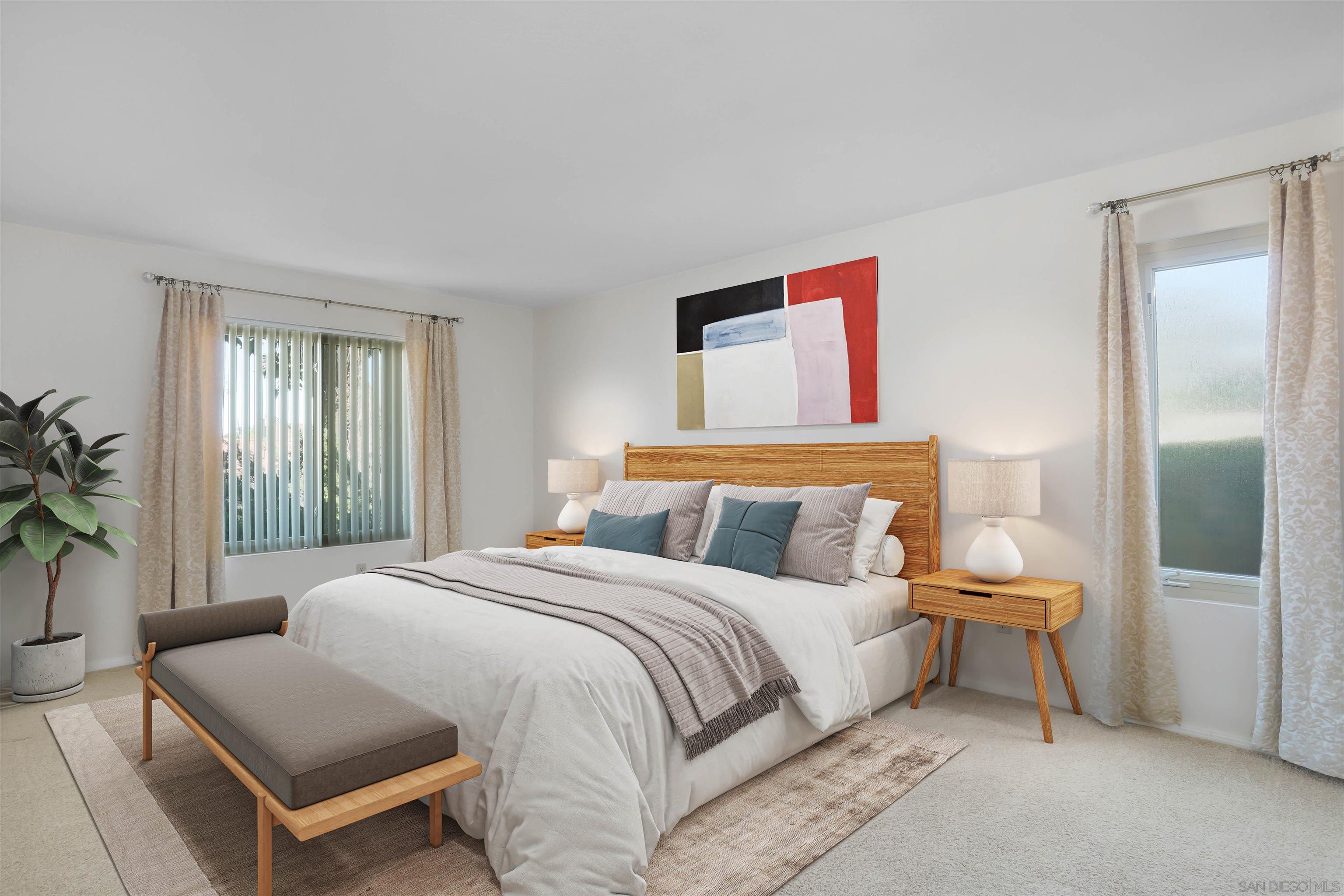 Detail Gallery Image 37 of 57 For 17461  Plaza Otonal, San Diego,  CA 92128 - 3 Beds | 2 Baths