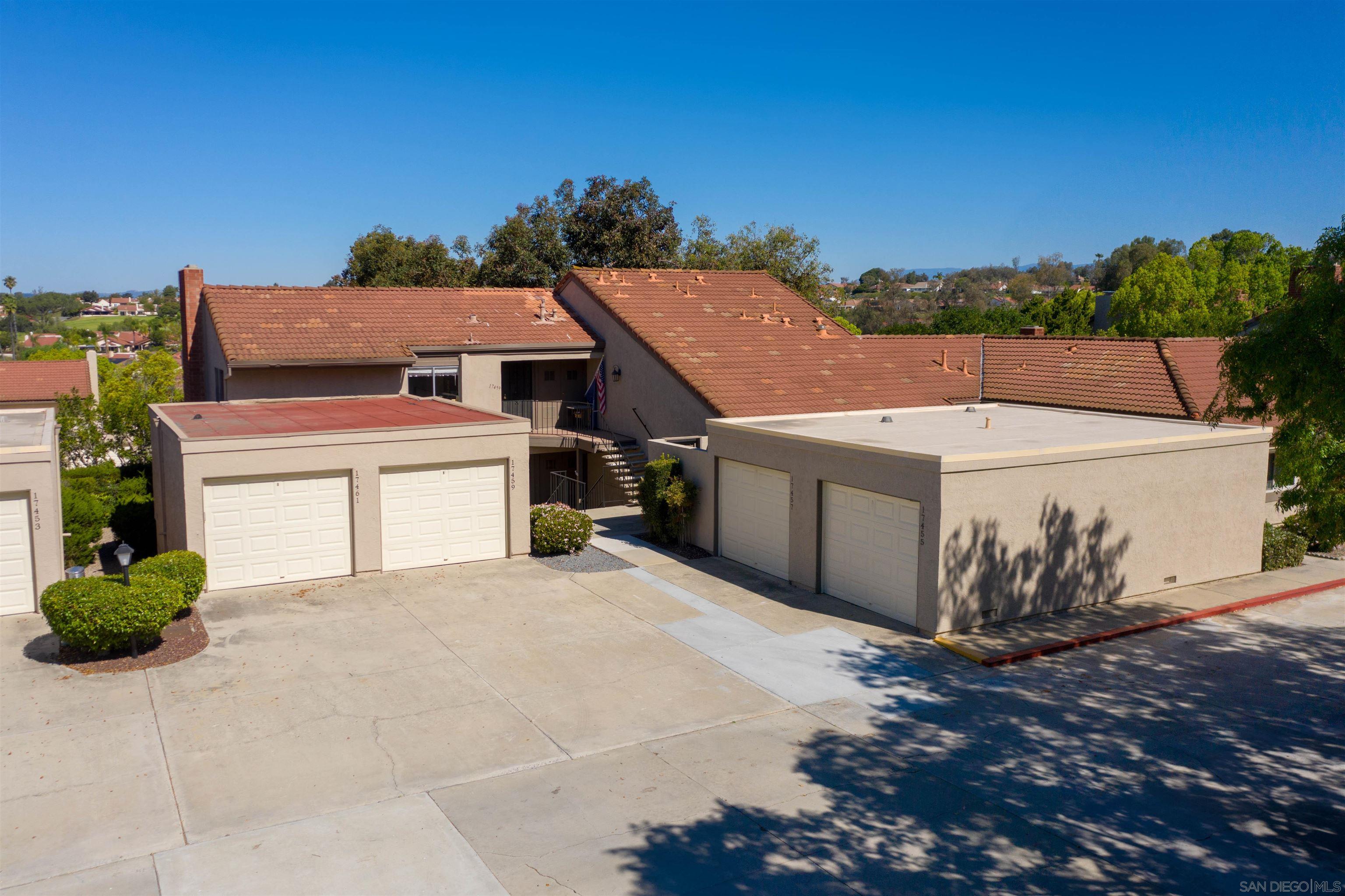 Detail Gallery Image 46 of 57 For 17461  Plaza Otonal, San Diego,  CA 92128 - 3 Beds | 2 Baths