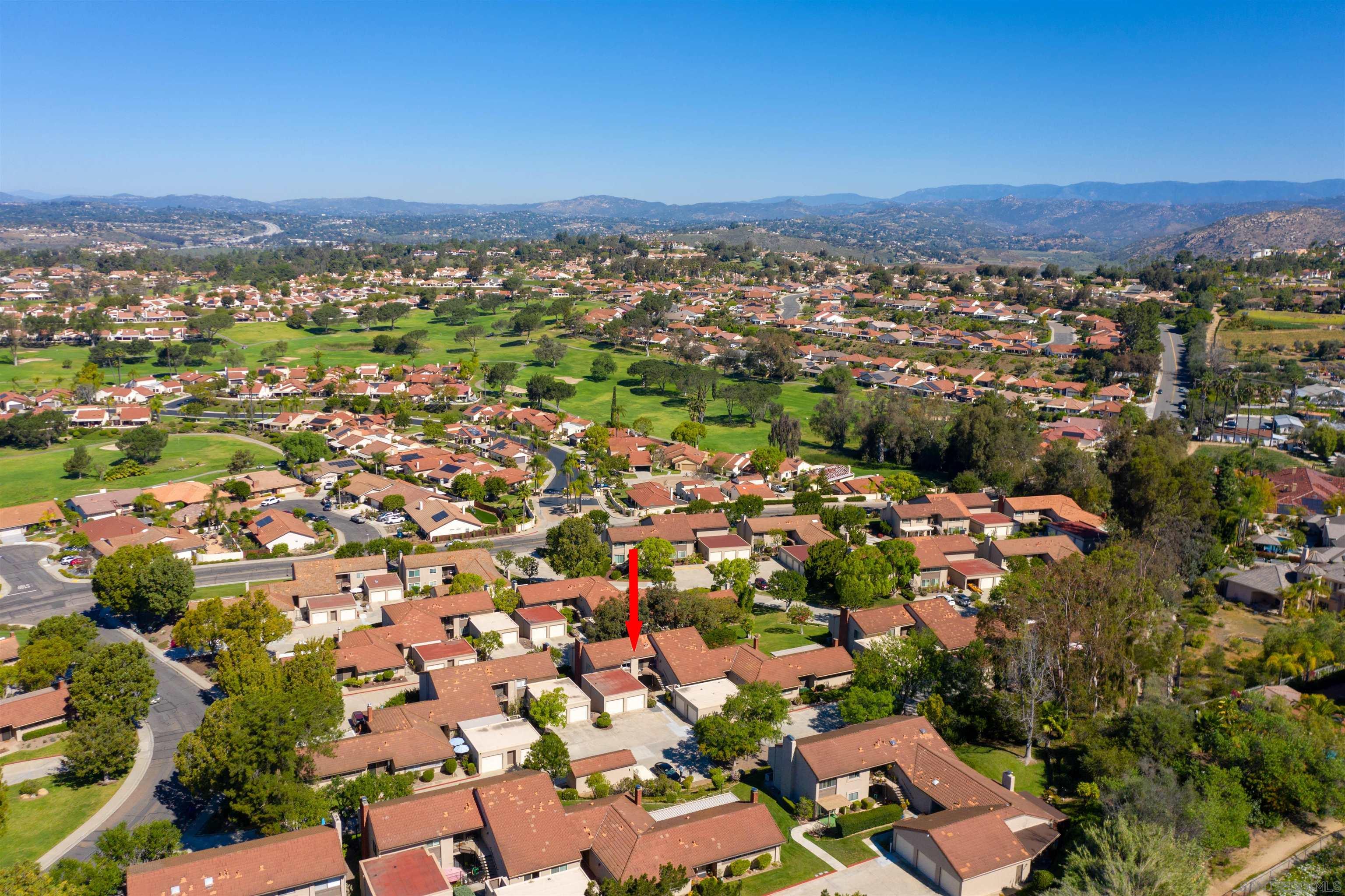 Detail Gallery Image 47 of 57 For 17461  Plaza Otonal, San Diego,  CA 92128 - 3 Beds | 2 Baths