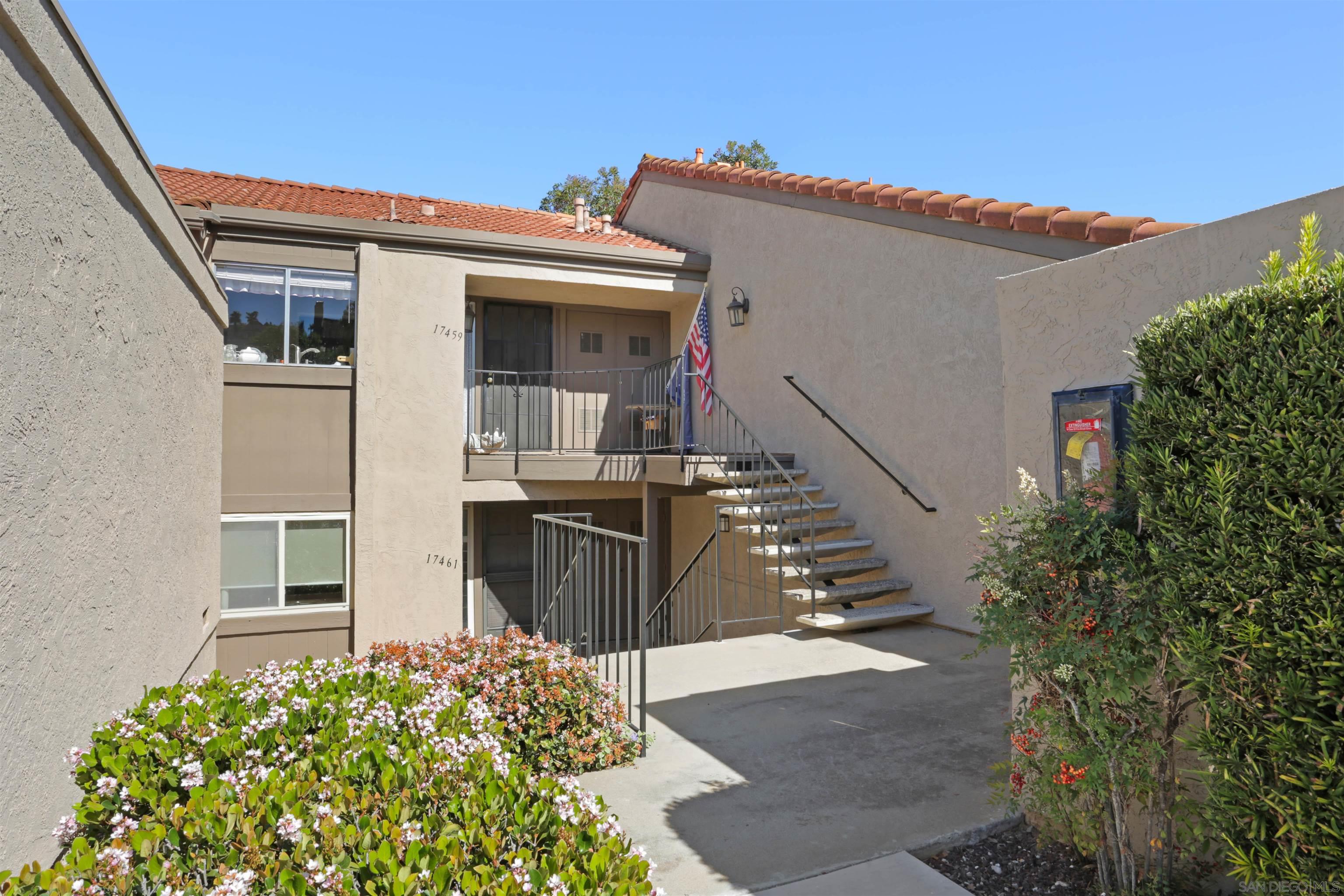 Detail Gallery Image 51 of 57 For 17461  Plaza Otonal, San Diego,  CA 92128 - 3 Beds | 2 Baths