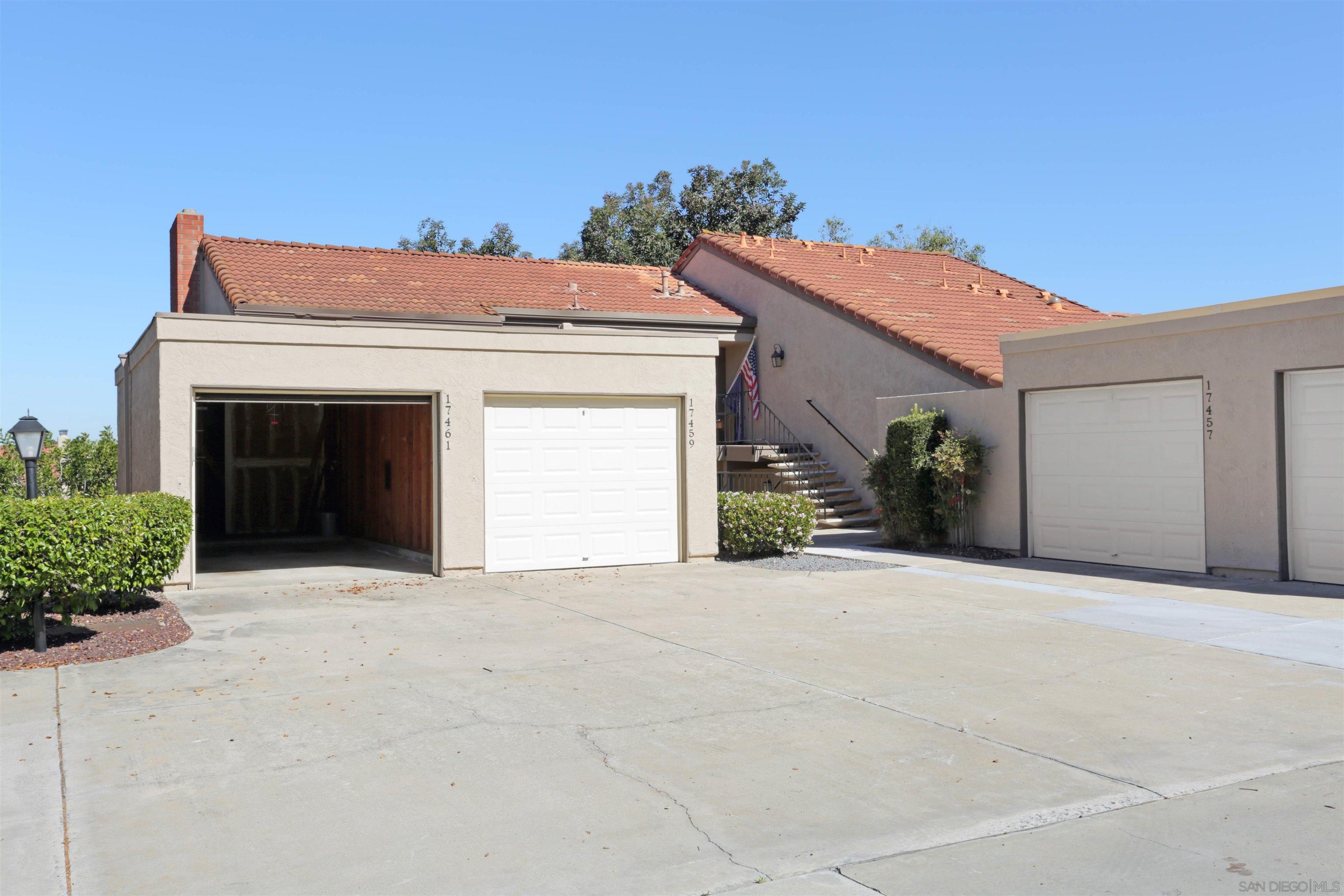 Detail Gallery Image 55 of 57 For 17461  Plaza Otonal, San Diego,  CA 92128 - 3 Beds | 2 Baths