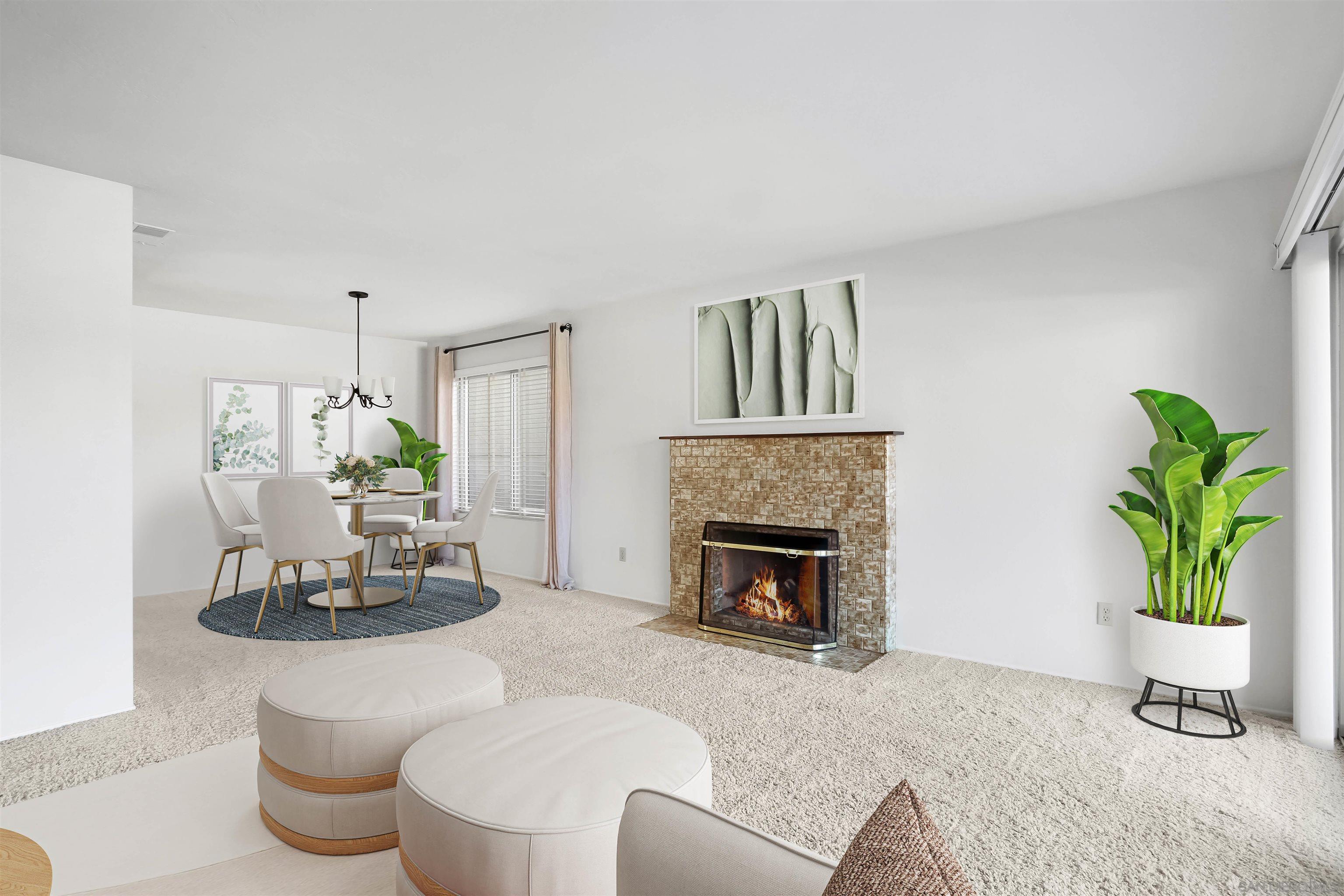 Detail Gallery Image 9 of 57 For 17461  Plaza Otonal, San Diego,  CA 92128 - 3 Beds | 2 Baths