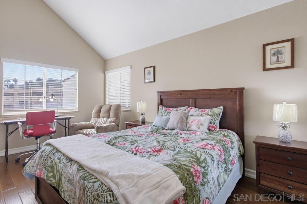 Detail Gallery Image 11 of 18 For 12092  Calle De Leon  #45,  El Cajon,  CA 92019 - 1 Beds | 1 Baths