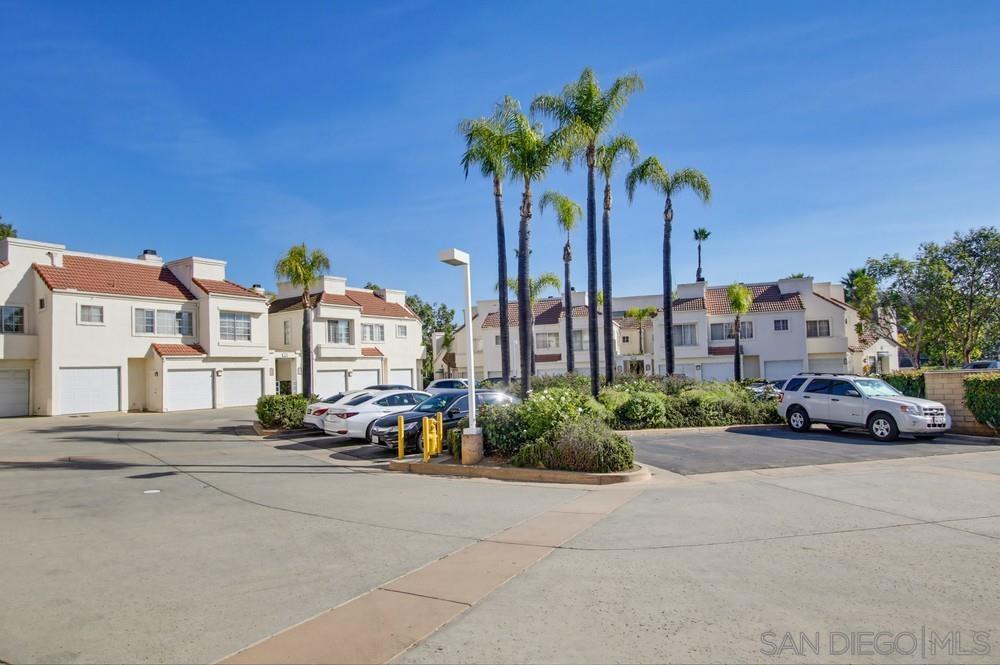 Detail Gallery Image 18 of 18 For 12092  Calle De Leon  #45,  El Cajon,  CA 92019 - 1 Beds | 1 Baths