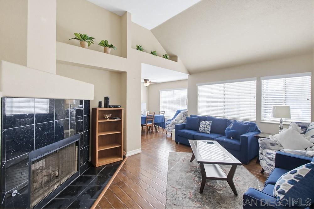 Detail Gallery Image 5 of 18 For 12092  Calle De Leon  #45,  El Cajon,  CA 92019 - 1 Beds | 1 Baths