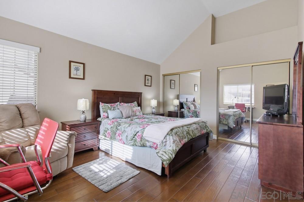 Detail Gallery Image 10 of 18 For 12092  Calle De Leon  #45,  El Cajon,  CA 92019 - 1 Beds | 1 Baths