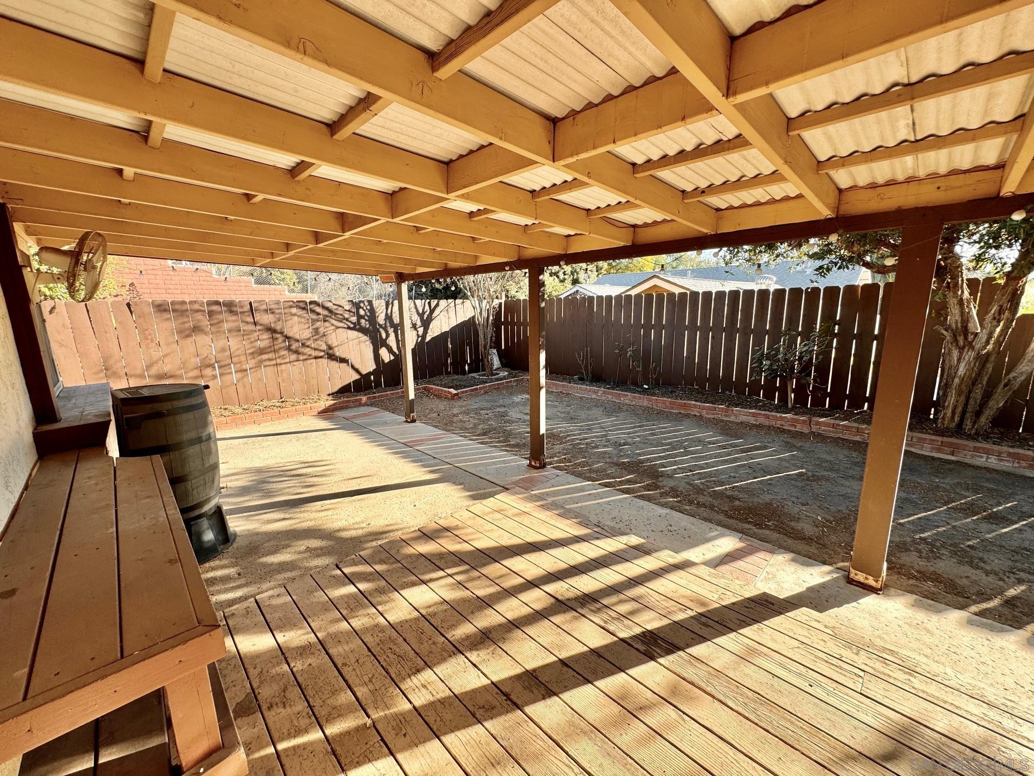 Detail Gallery Image 36 of 41 For 1011  Chestnut, Escondido,  CA 92025 - 3 Beds | 2 Baths