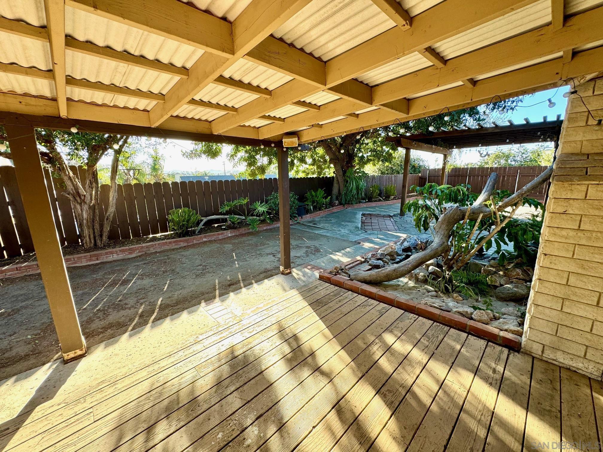 Detail Gallery Image 37 of 41 For 1011  Chestnut, Escondido,  CA 92025 - 3 Beds | 2 Baths