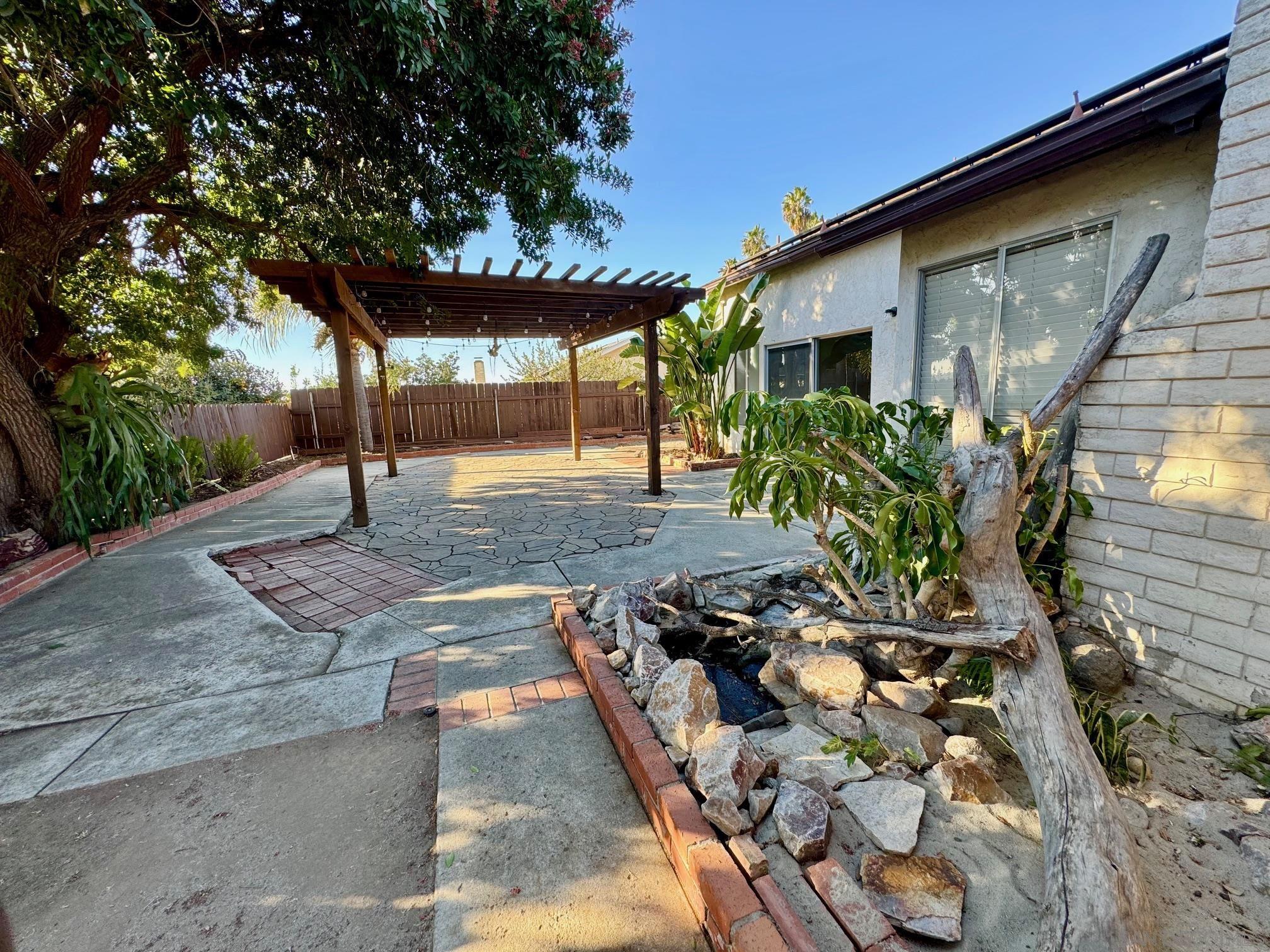 Detail Gallery Image 38 of 41 For 1011  Chestnut, Escondido,  CA 92025 - 3 Beds | 2 Baths