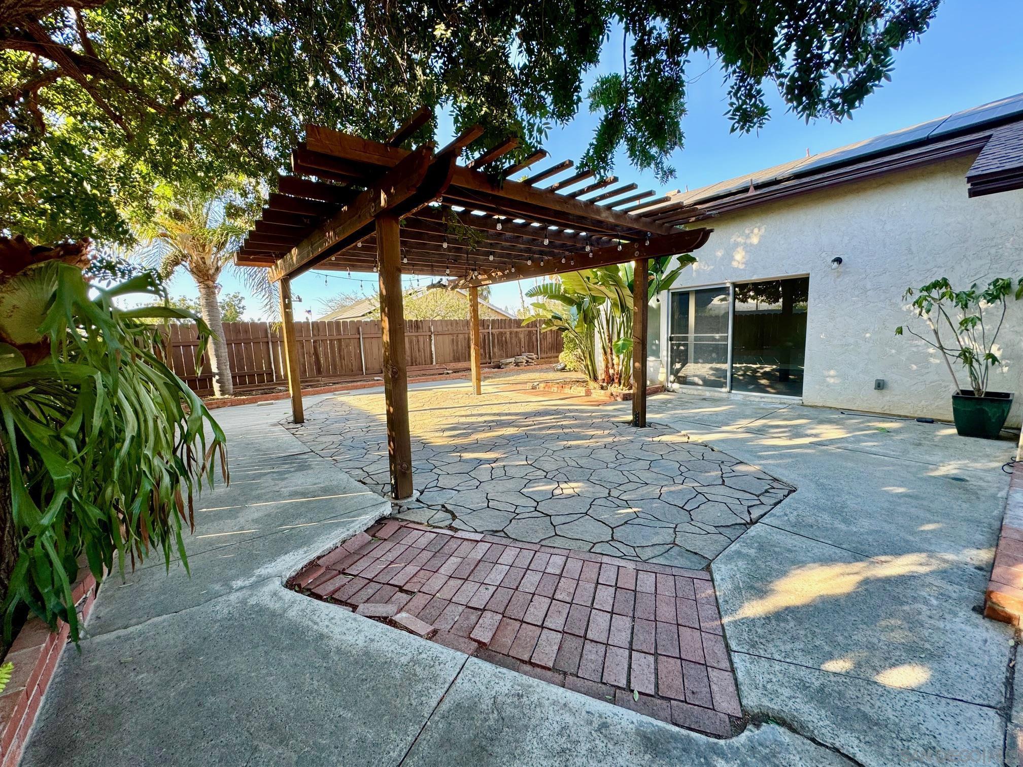 Detail Gallery Image 39 of 41 For 1011  Chestnut, Escondido,  CA 92025 - 3 Beds | 2 Baths