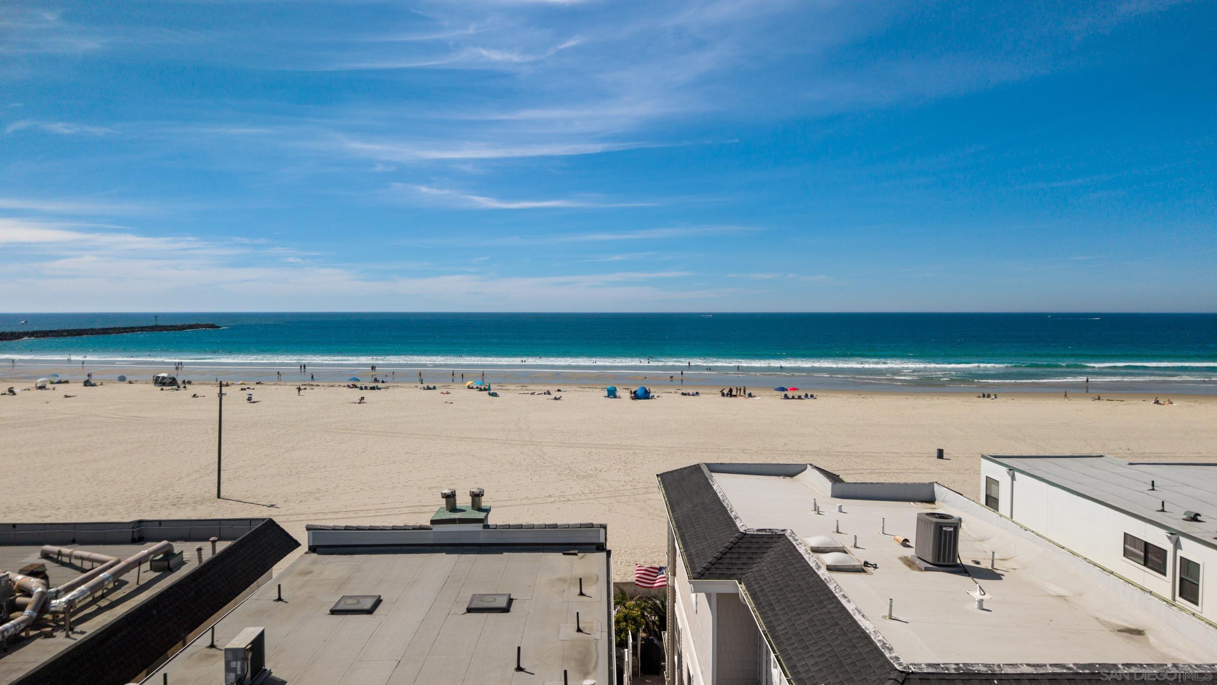 Detail Gallery Image 48 of 51 For 811-13  Balboa Ct, San Diego,  CA 92109 - – Beds | – Baths