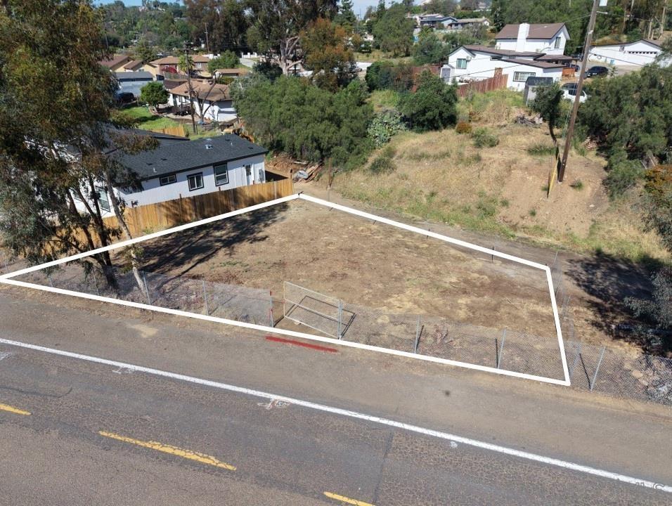 Detail Gallery Image 10 of 11 For , La Mesa,  CA 91941 - – Beds | – Baths