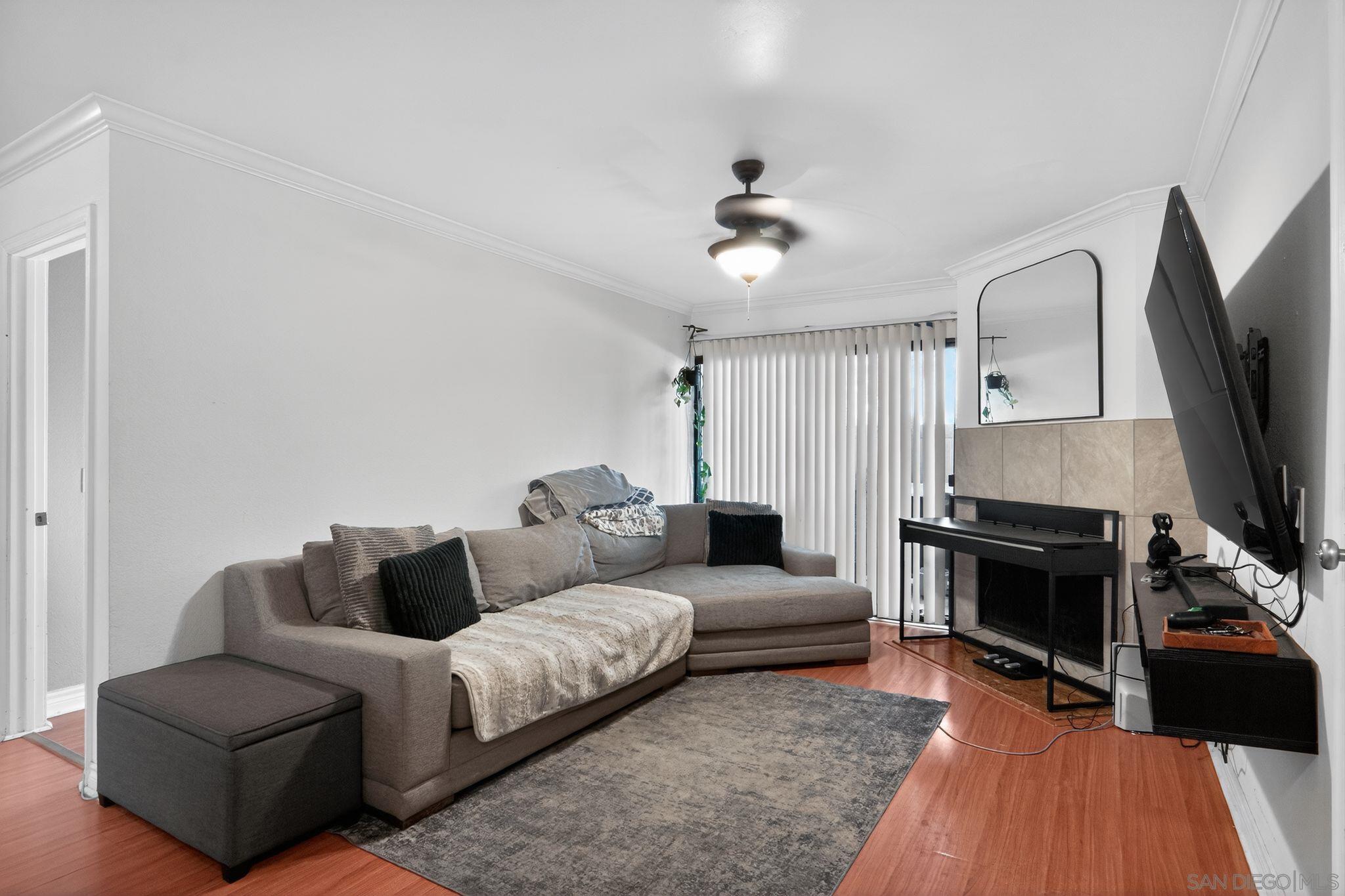 Detail Gallery Image 2 of 16 For 9929  Azuaga St  #F104,  San Diego,  CA 92129 - 2 Beds | 1 Baths