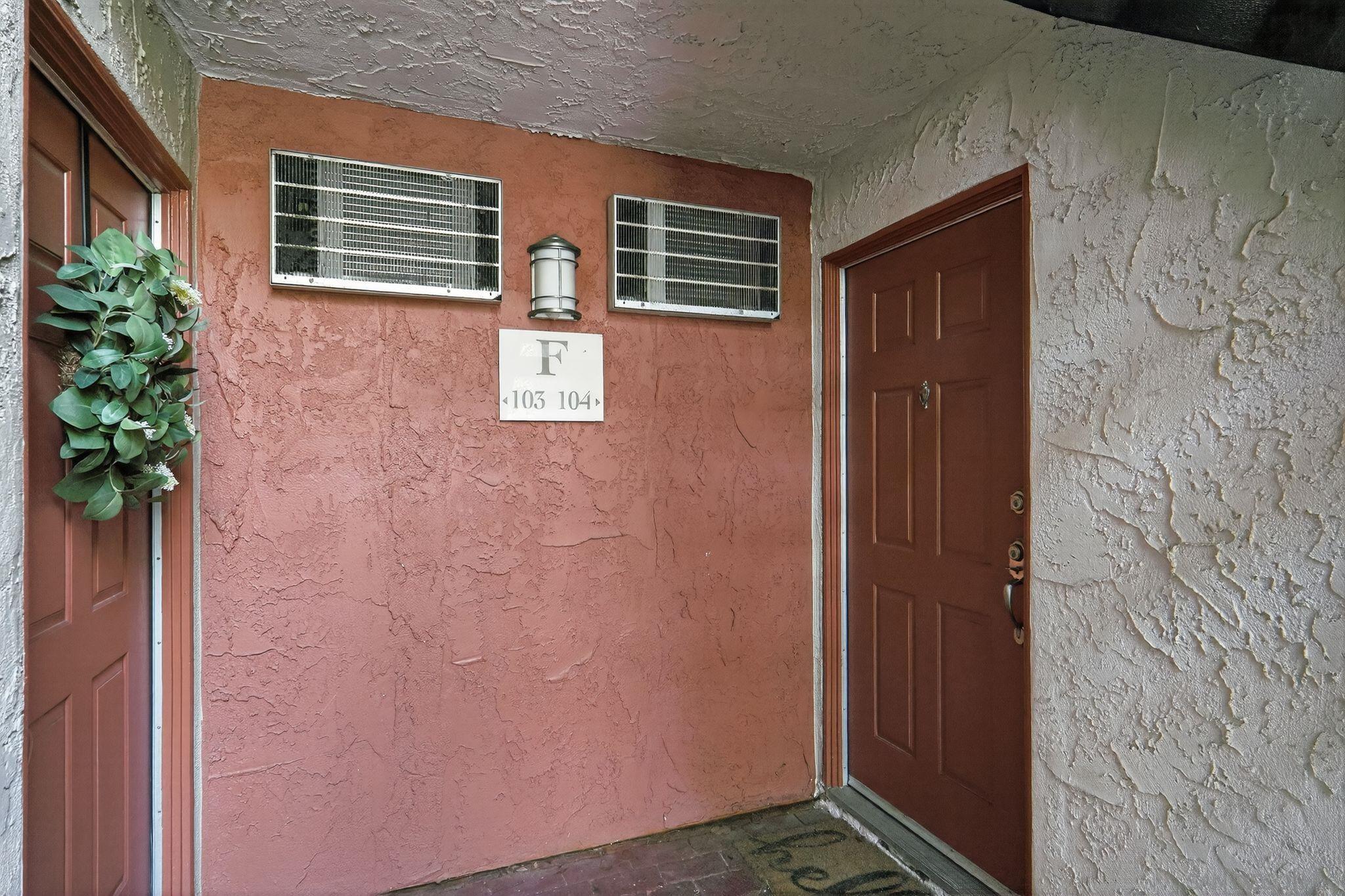 Detail Gallery Image 11 of 16 For 9929  Azuaga St  #F104,  San Diego,  CA 92129 - 2 Beds | 1 Baths