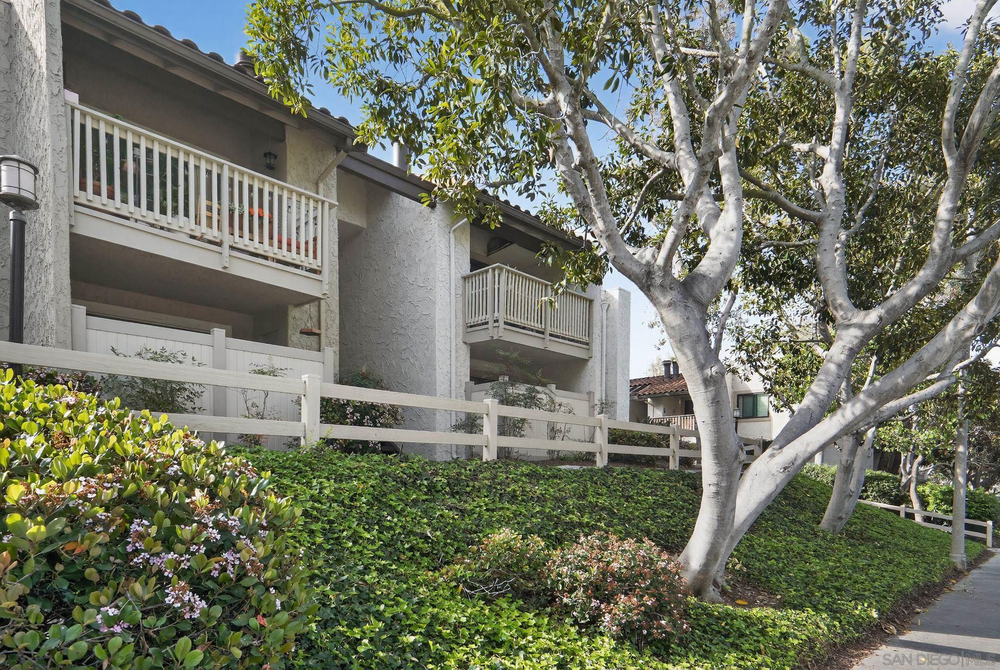 Detail Gallery Image 12 of 16 For 9929  Azuaga St  #F104,  San Diego,  CA 92129 - 2 Beds | 1 Baths