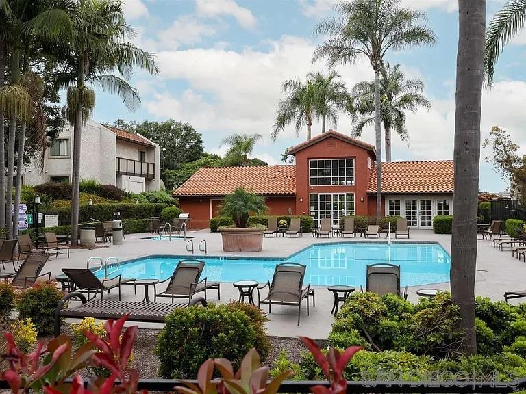 Detail Gallery Image 14 of 16 For 9929  Azuaga St  #F104,  San Diego,  CA 92129 - 2 Beds | 1 Baths