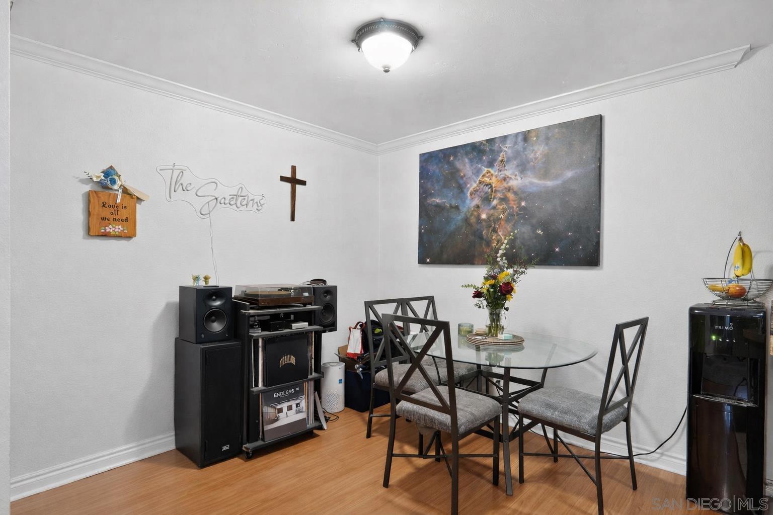 Detail Gallery Image 5 of 16 For 9929  Azuaga St  #F104,  San Diego,  CA 92129 - 2 Beds | 1 Baths