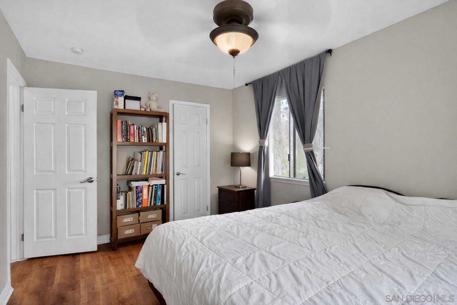 Detail Gallery Image 7 of 16 For 9929  Azuaga St  #F104,  San Diego,  CA 92129 - 2 Beds | 1 Baths