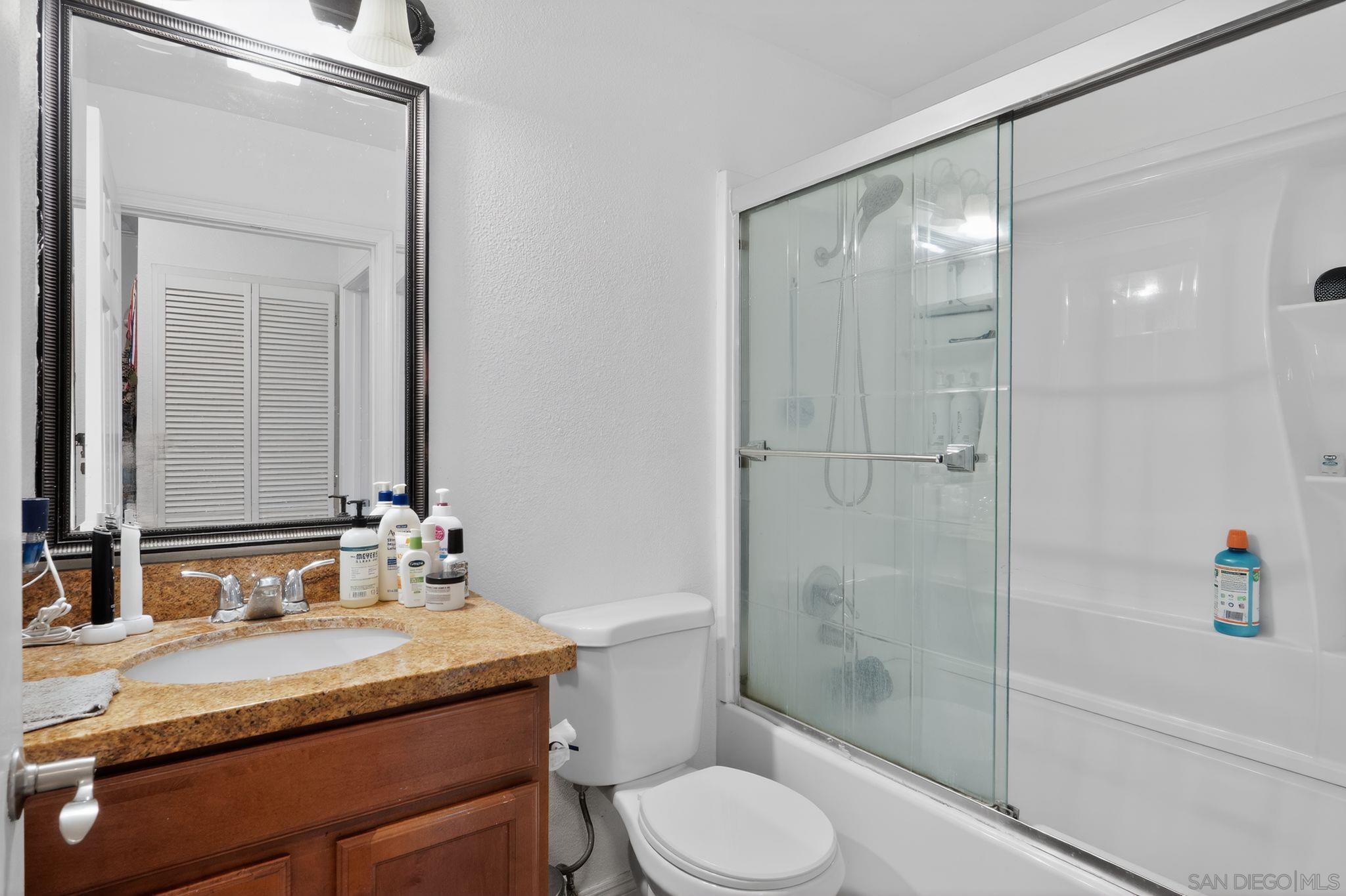 Detail Gallery Image 9 of 16 For 9929  Azuaga St  #F104,  San Diego,  CA 92129 - 2 Beds | 1 Baths