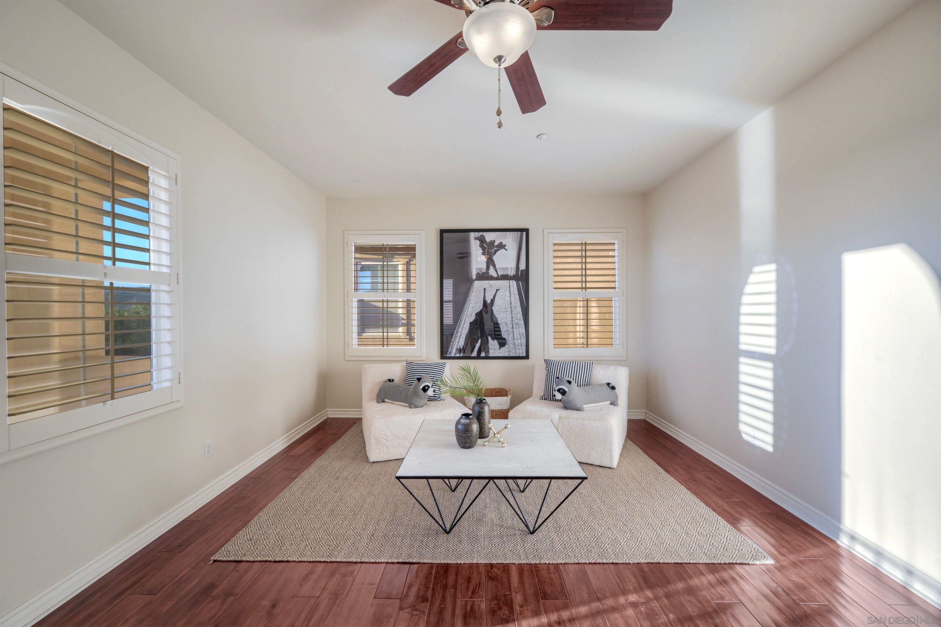 Detail Gallery Image 12 of 35 For 17018  Patina, San Diego,  CA 92127 - 4 Beds | 3/1 Baths