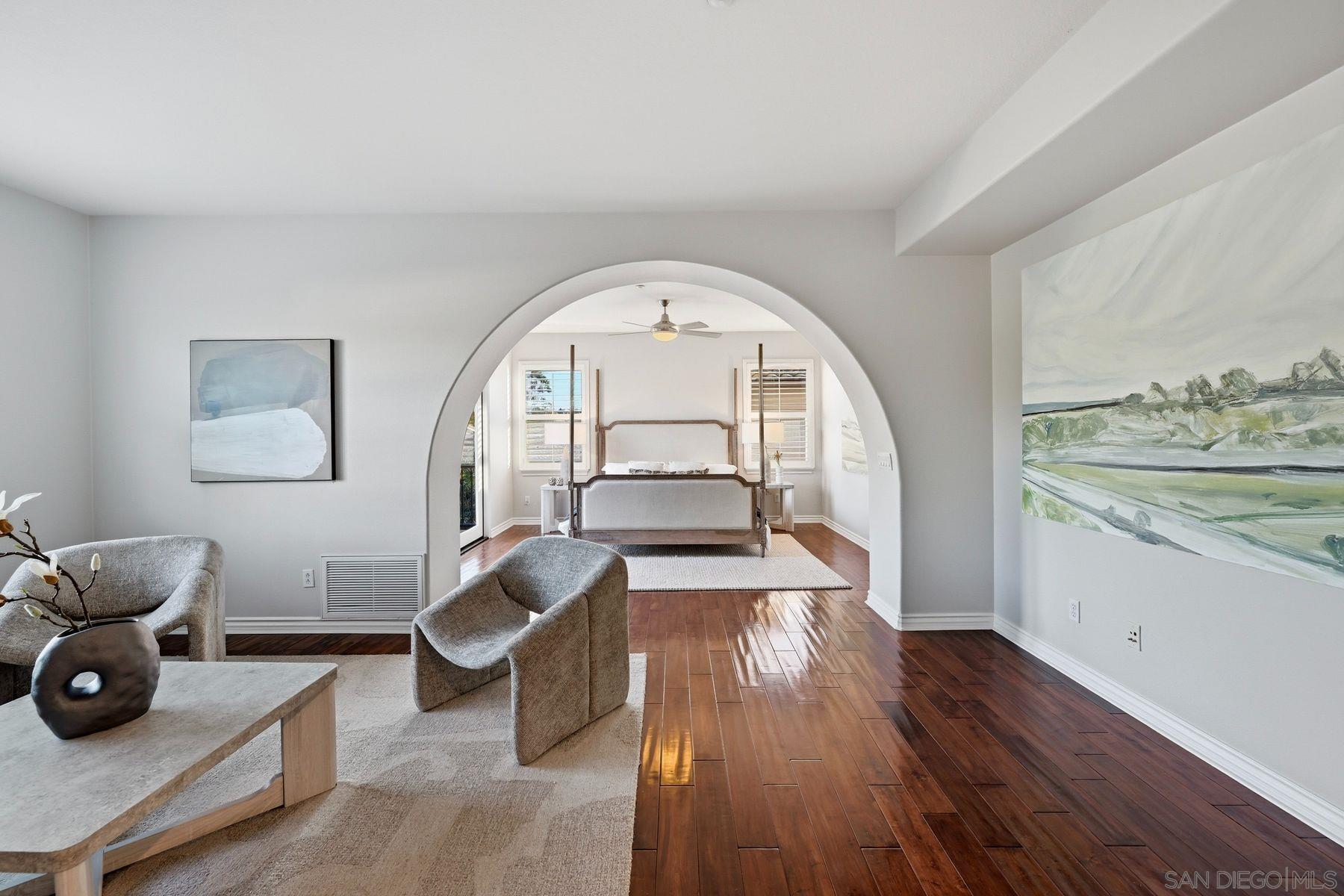 Detail Gallery Image 13 of 35 For 17018  Patina, San Diego,  CA 92127 - 4 Beds | 3/1 Baths