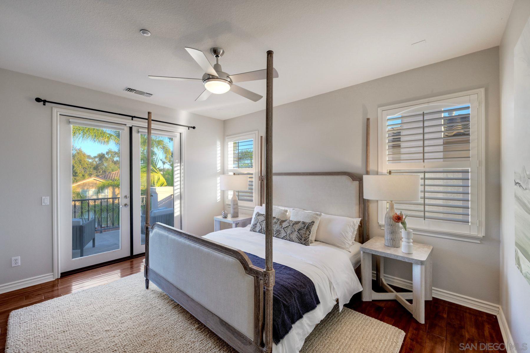 Detail Gallery Image 14 of 35 For 17018  Patina, San Diego,  CA 92127 - 4 Beds | 3/1 Baths