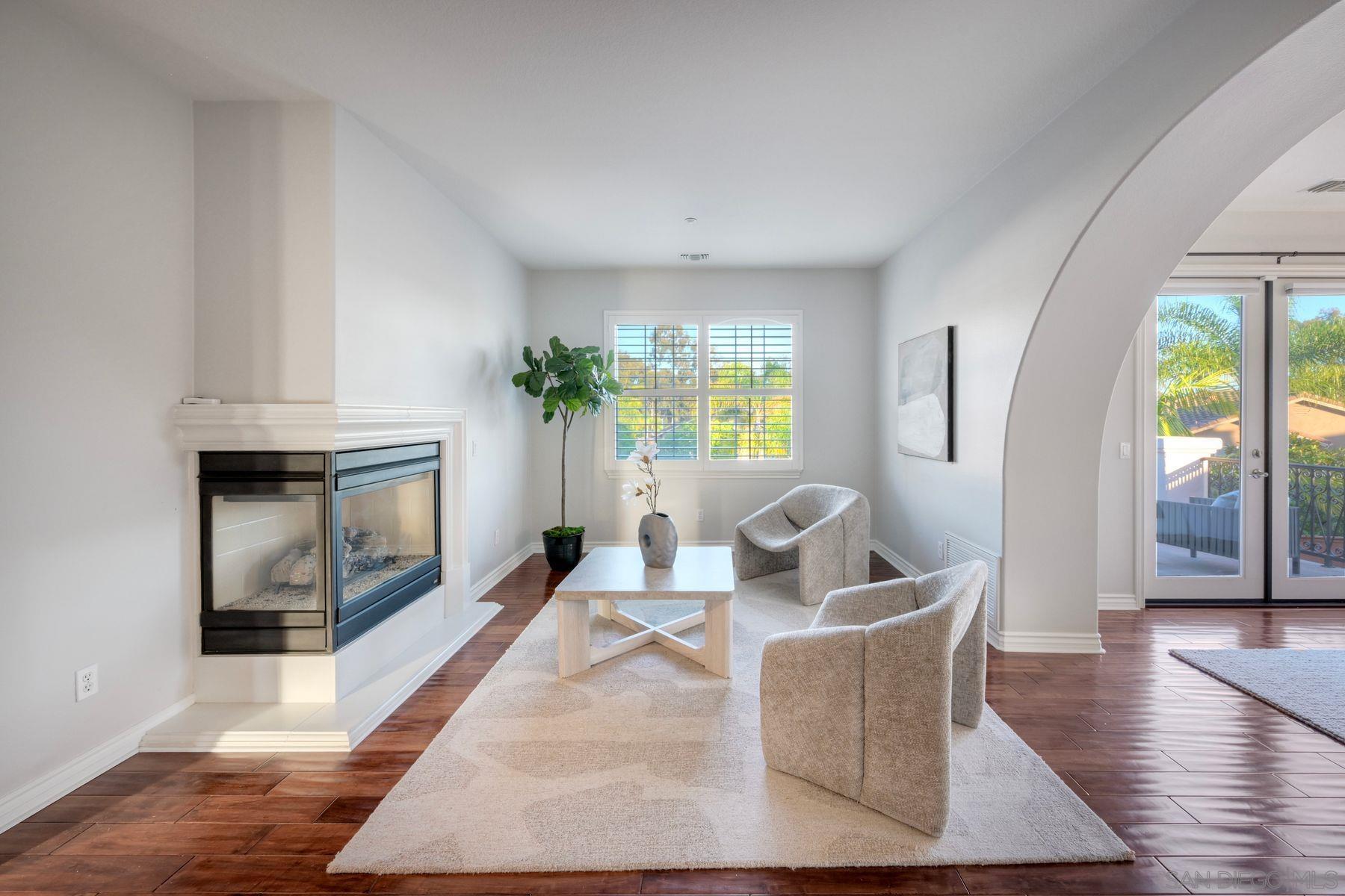 Detail Gallery Image 16 of 35 For 17018  Patina, San Diego,  CA 92127 - 4 Beds | 3/1 Baths