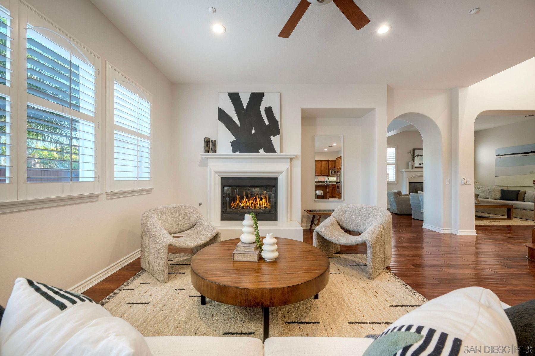 Detail Gallery Image 23 of 35 For 17018  Patina, San Diego,  CA 92127 - 4 Beds | 3/1 Baths