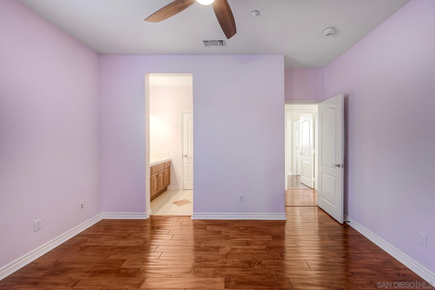 Detail Gallery Image 26 of 35 For 17018  Patina, San Diego,  CA 92127 - 4 Beds | 3/1 Baths