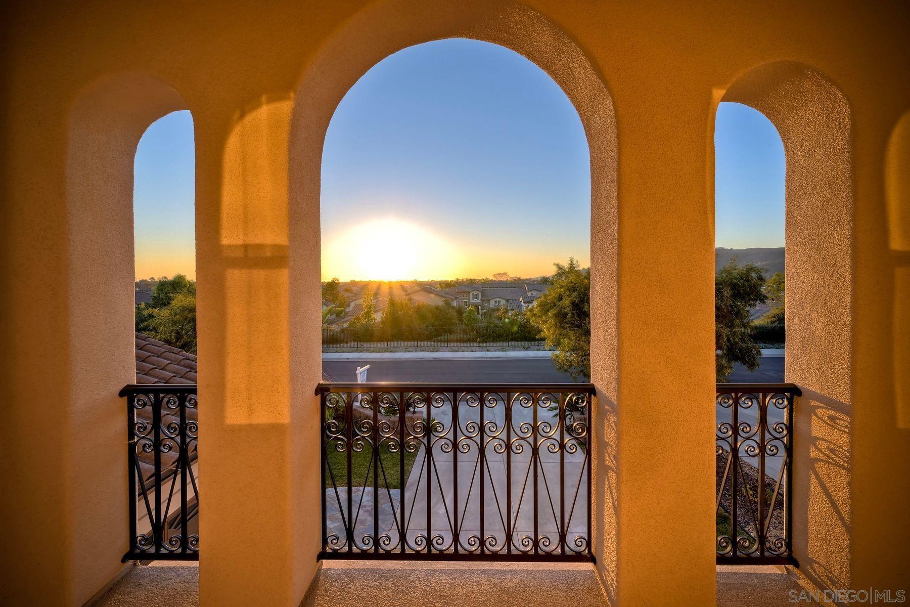 Detail Gallery Image 29 of 35 For 17018  Patina, San Diego,  CA 92127 - 4 Beds | 3/1 Baths