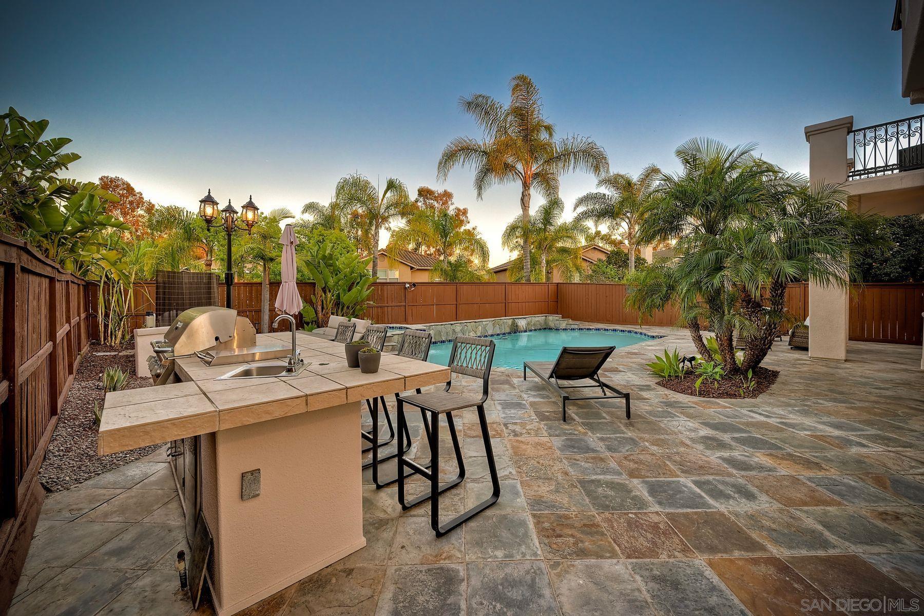 Detail Gallery Image 35 of 35 For 17018  Patina, San Diego,  CA 92127 - 4 Beds | 3/1 Baths