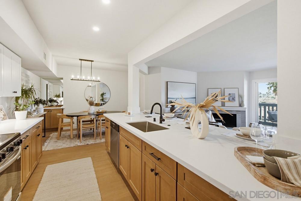 Detail Gallery Image 9 of 27 For 1020 E Washington Ave  #107,  Escondido,  CA 92025 - 2 Beds | 2 Baths