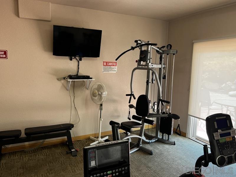 Detail Gallery Image 21 of 30 For 6350  Genesee Ave.  #316,  San Diego,  CA 92122 - 2 Beds | 2 Baths