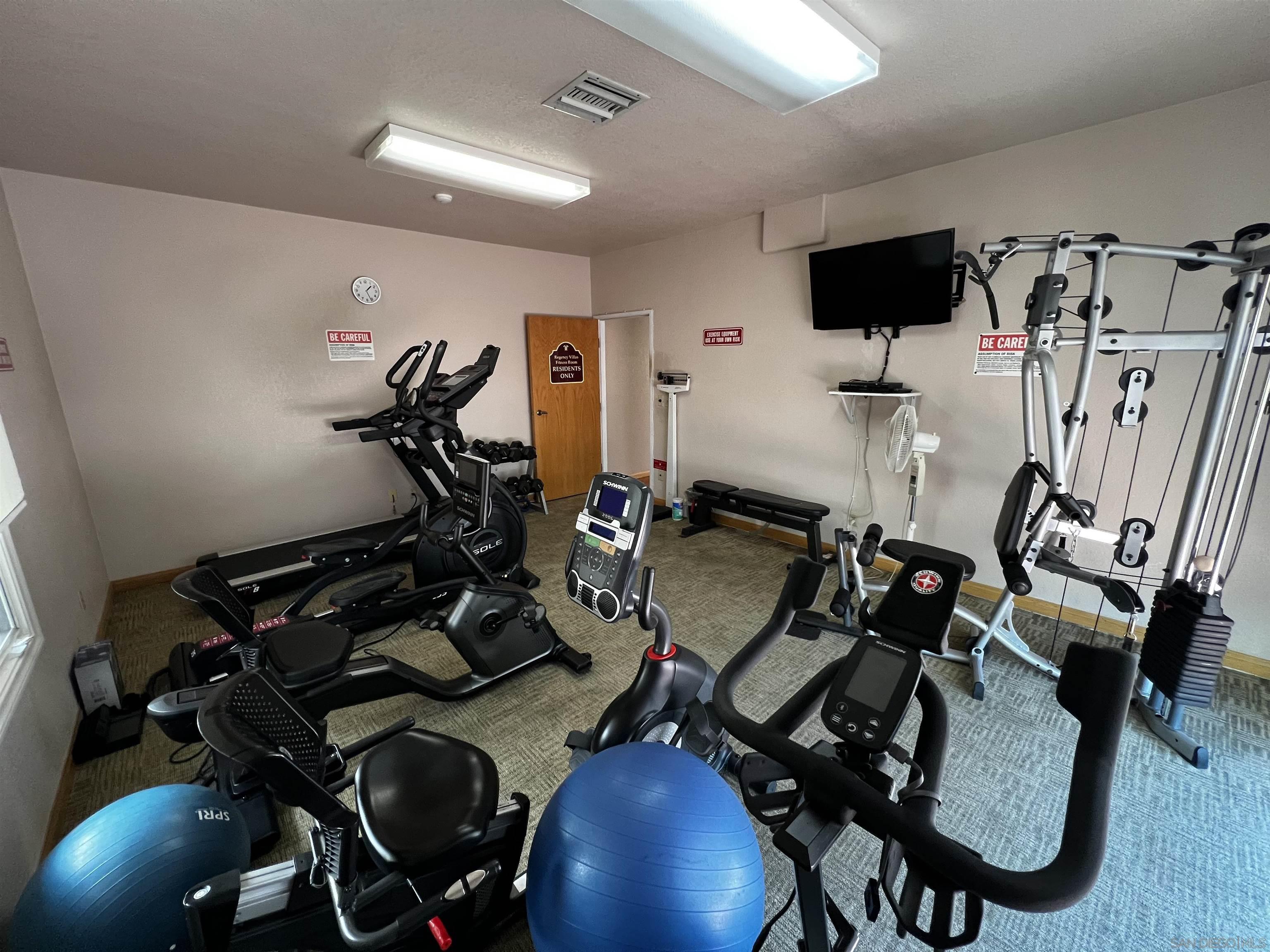 Detail Gallery Image 22 of 30 For 6350  Genesee Ave.  #316,  San Diego,  CA 92122 - 2 Beds | 2 Baths