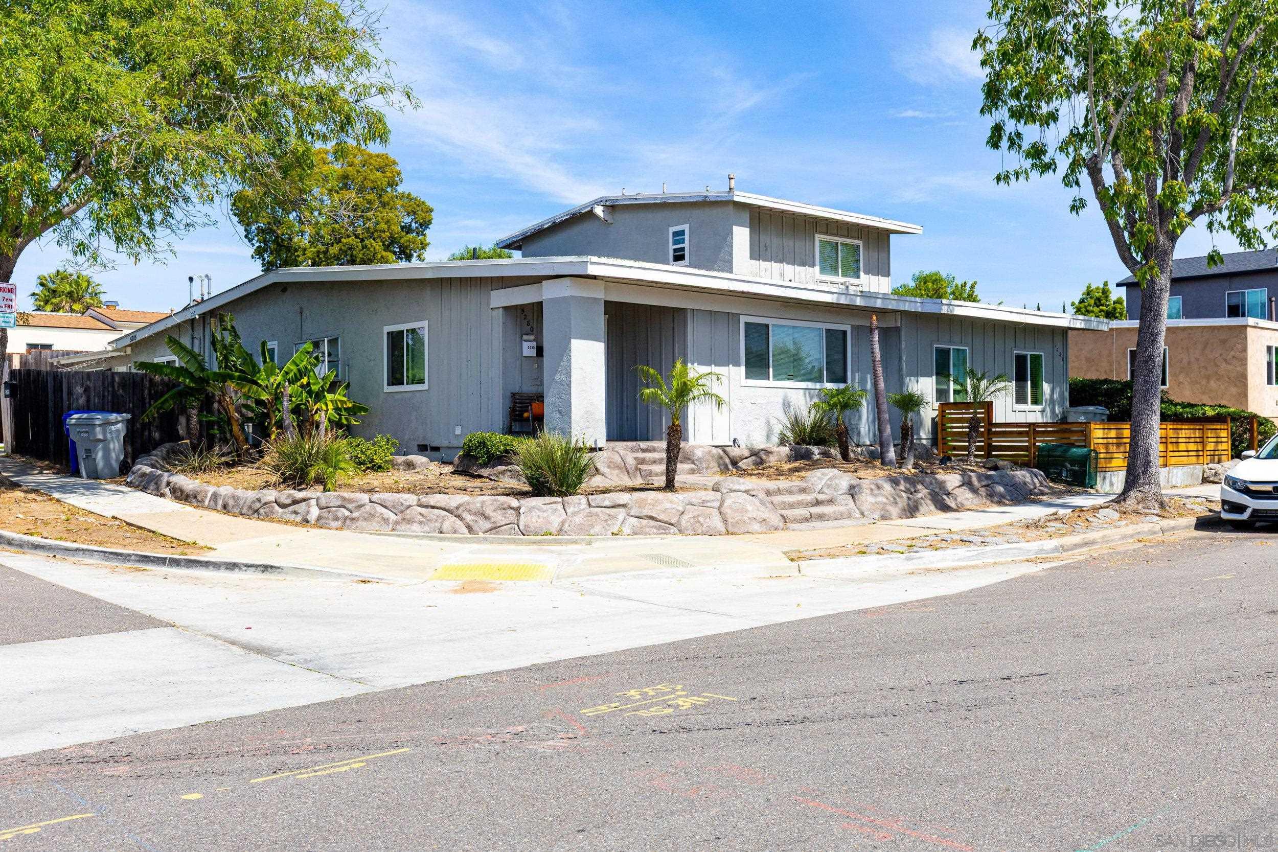 Detail Gallery Image 2 of 14 For 5280  Manhasset Dr, San Diego,  CA 92115 - – Beds | – Baths