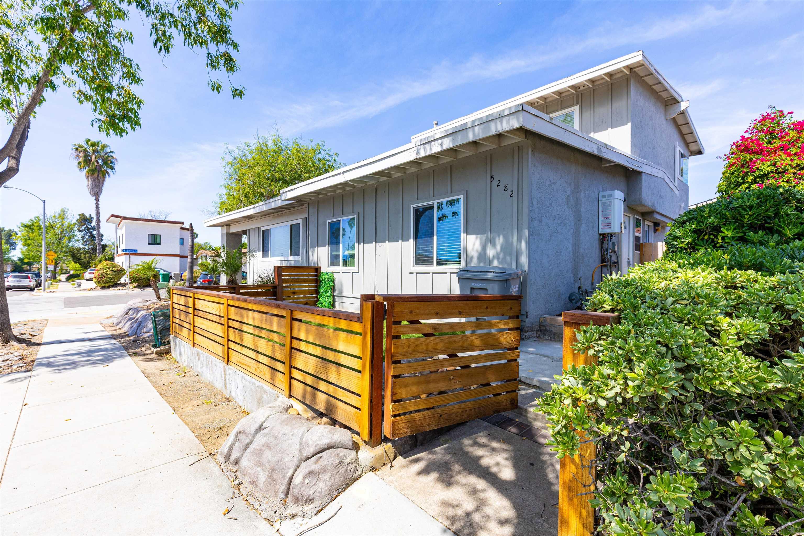 Detail Gallery Image 5 of 14 For 5280  Manhasset Dr, San Diego,  CA 92115 - – Beds | – Baths