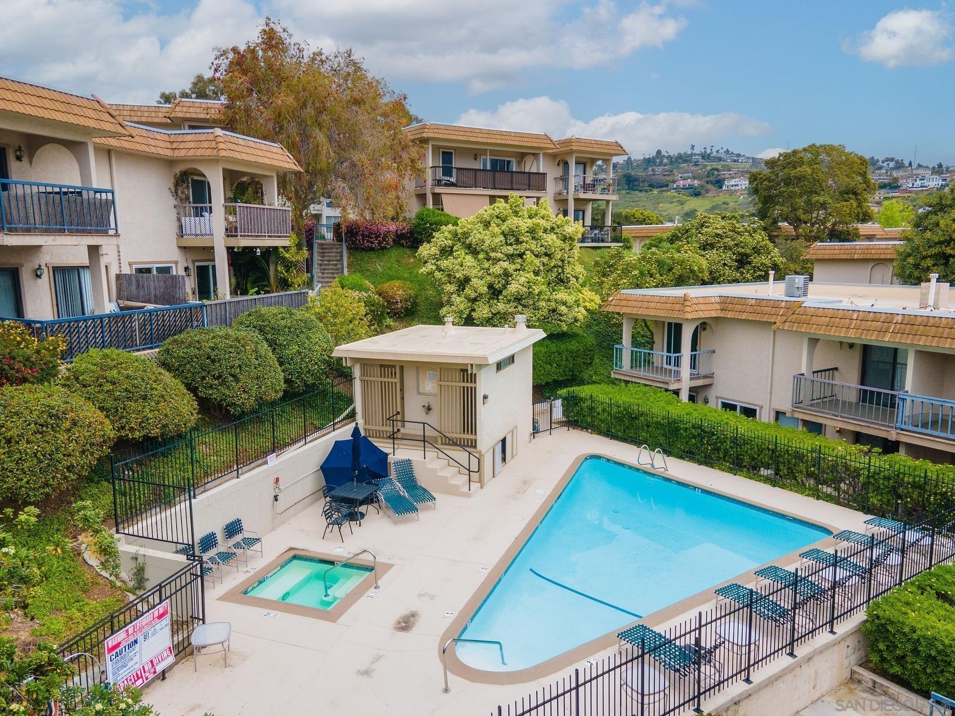 Detail Gallery Image 21 of 21 For 2345  Altisma  a,  Carlsbad,  CA 92009 - 2 Beds | 2/1 Baths