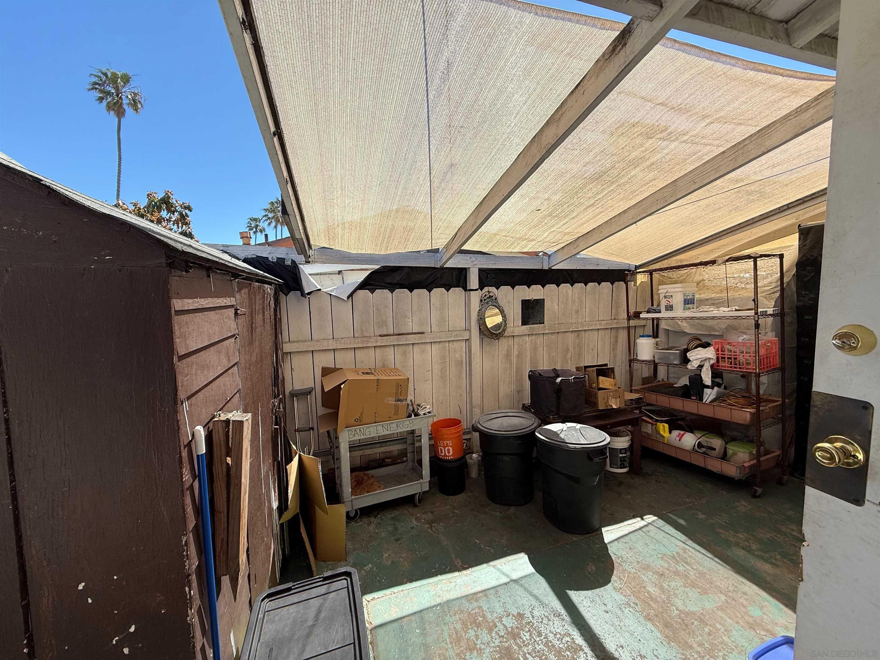 Detail Gallery Image 27 of 27 For 721-23  Law St, San Diego,  CA 92109 - – Beds | – Baths