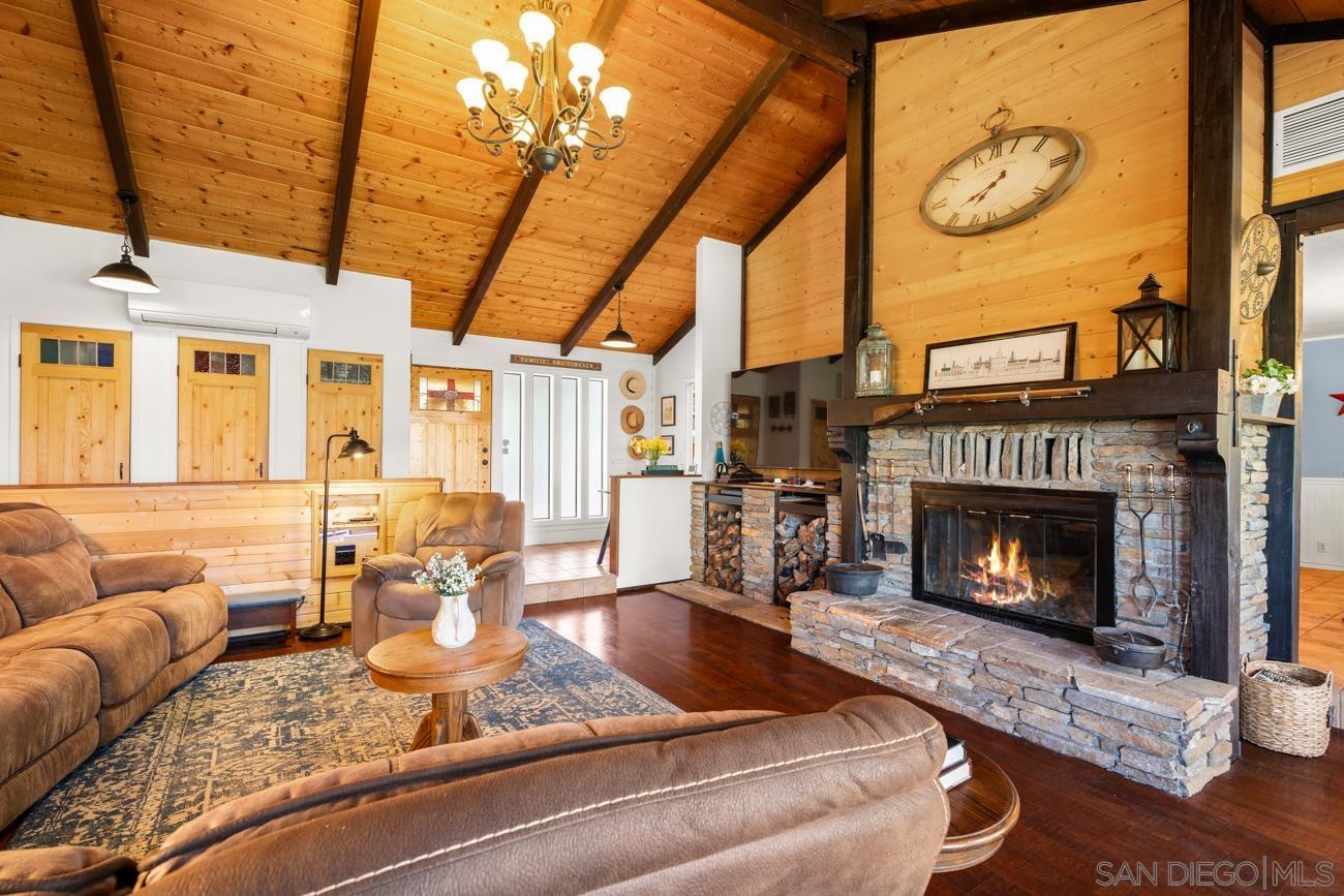 Detail Gallery Image 11 of 71 For 4824  Mountainbrook Rd, Santa Ysabel,  CA 92070 - 4 Beds | 3/1 Baths