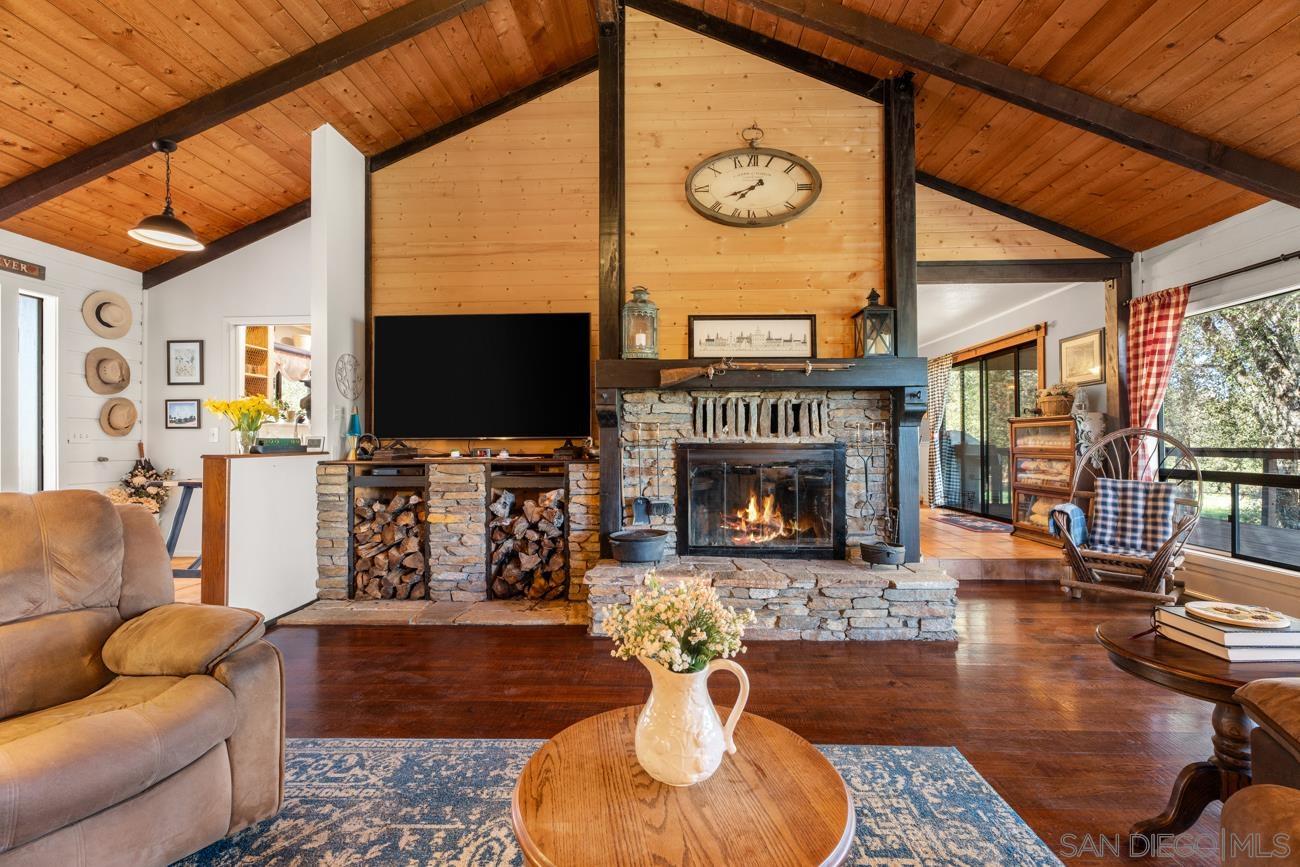 Detail Gallery Image 13 of 71 For 4824  Mountainbrook Rd, Santa Ysabel,  CA 92070 - 4 Beds | 3/1 Baths